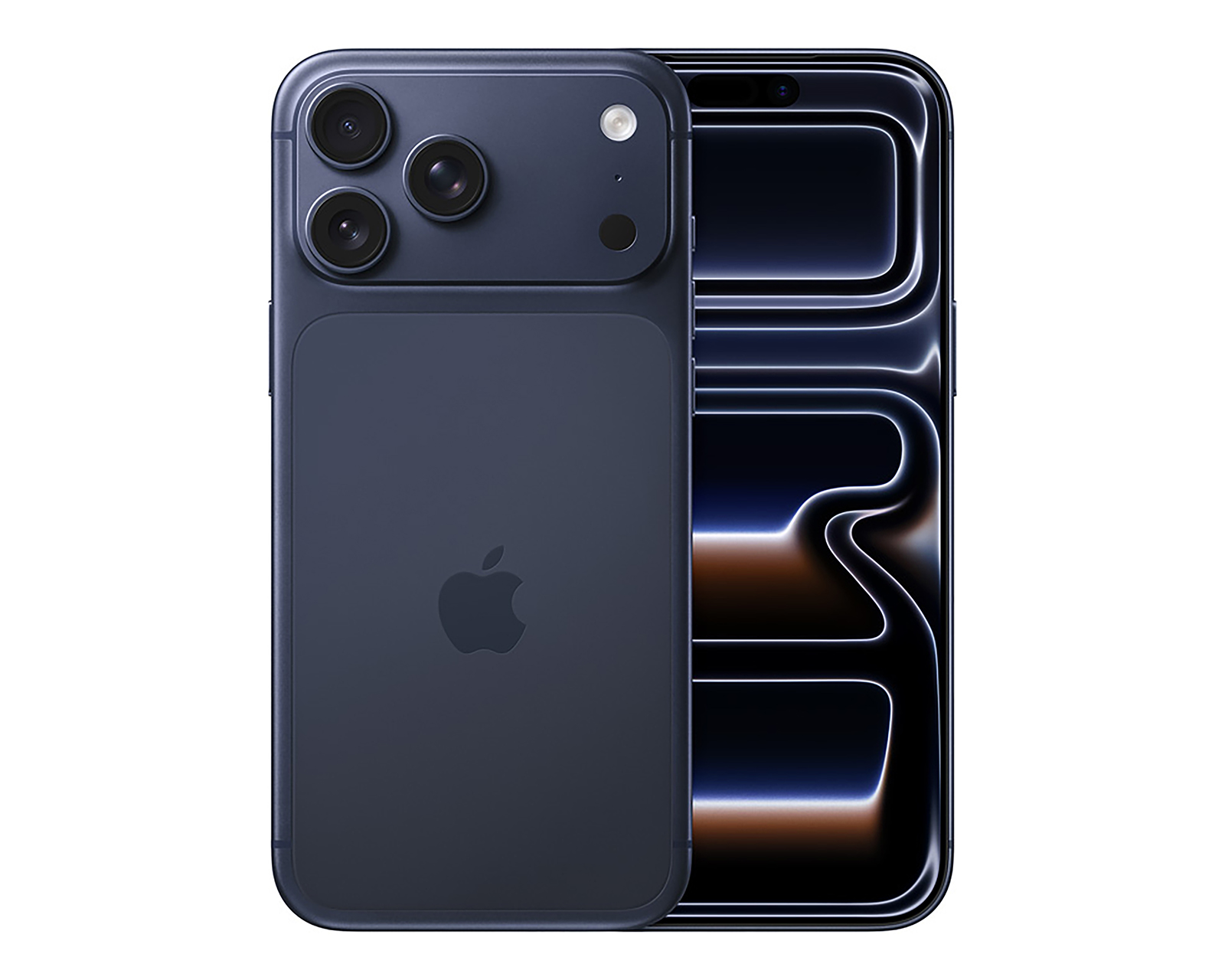 Preventa iPhone 17 Pro Max Liberado 512 GB Azul Profundo