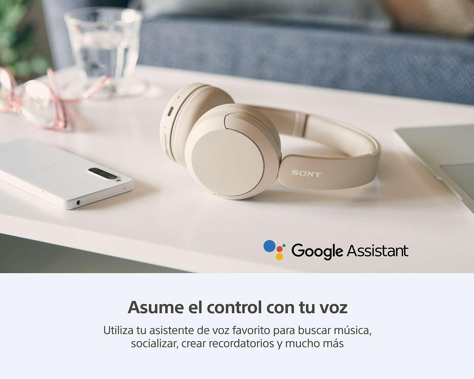 Foto 10 | Foto 9 | Audífonos de Diadema Inalámbricos Sony Bluetooth WH-CH520