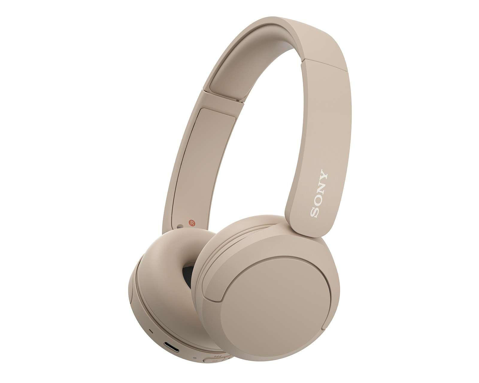 Foto 2 pulgar | Foto 1 | Audífonos de Diadema Inalámbricos Sony Bluetooth WH-CH520
