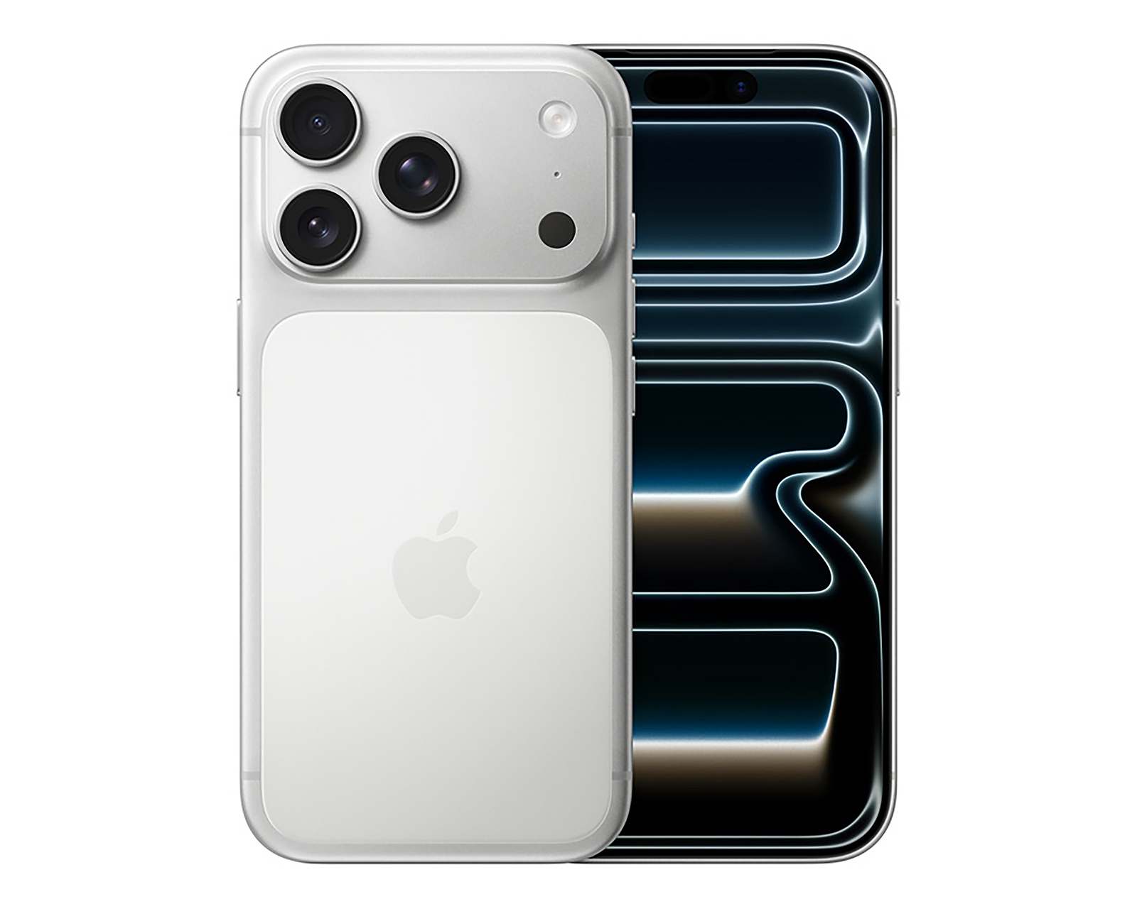 Preventa iPhone 17 Pro Liberado 256 GB Plata