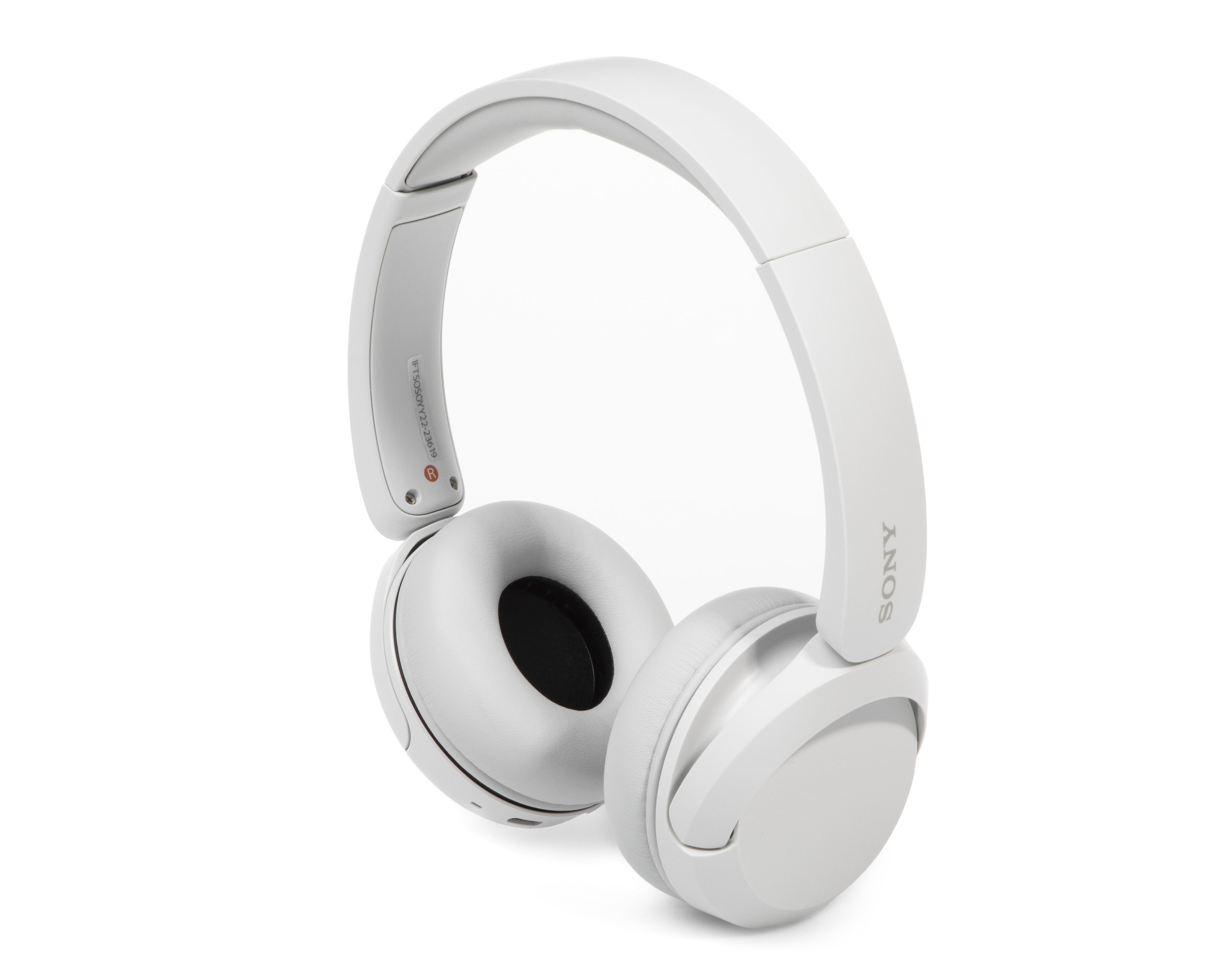 Foto 2 pulgar | Foto 1 | Audífonos de Diadema Inalámbricos Sony Bluetooth WH-CH520