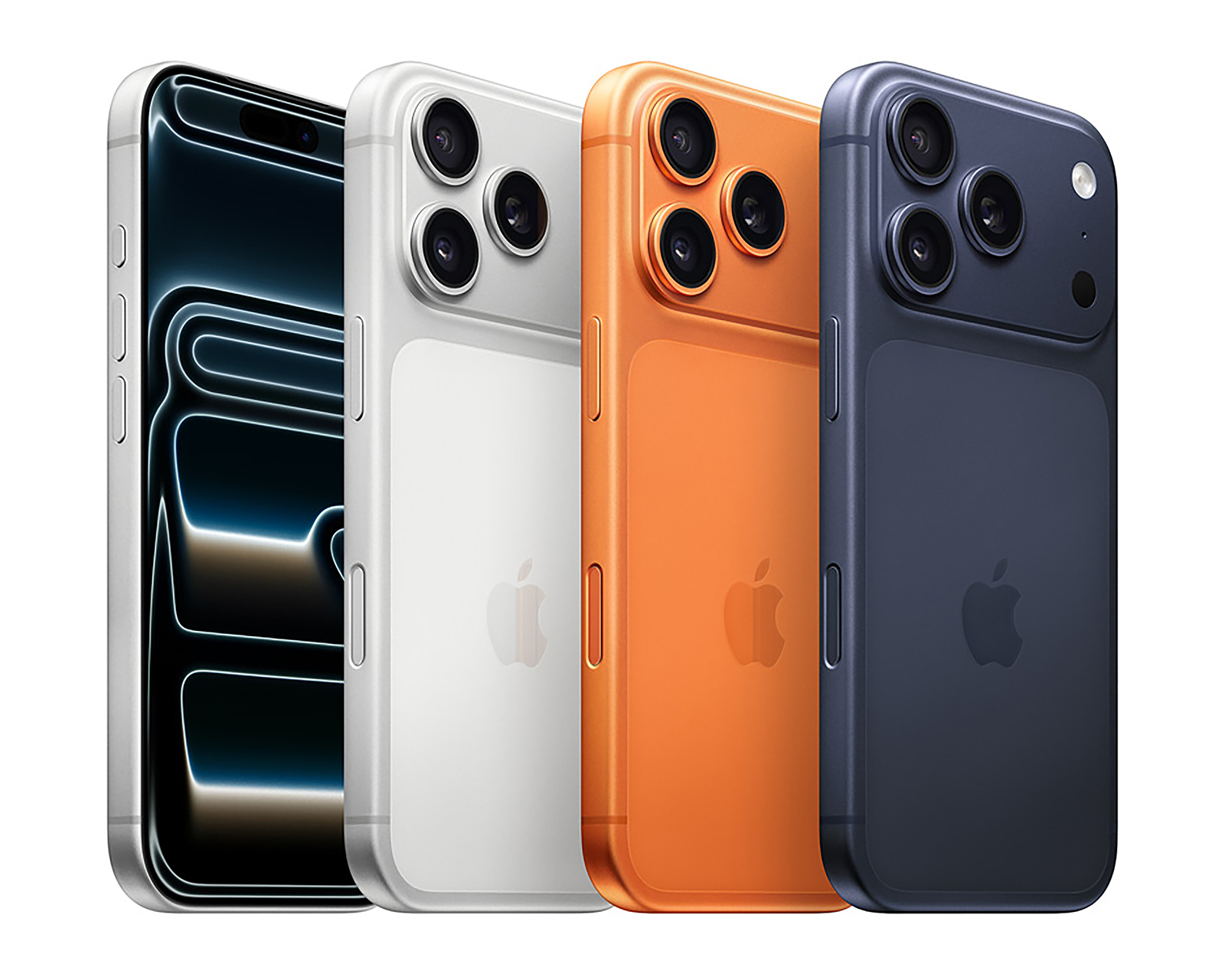 Foto 7 | Foto 7 | Preventa iPhone 17 Pro Liberado 1 TB Azul Profundo