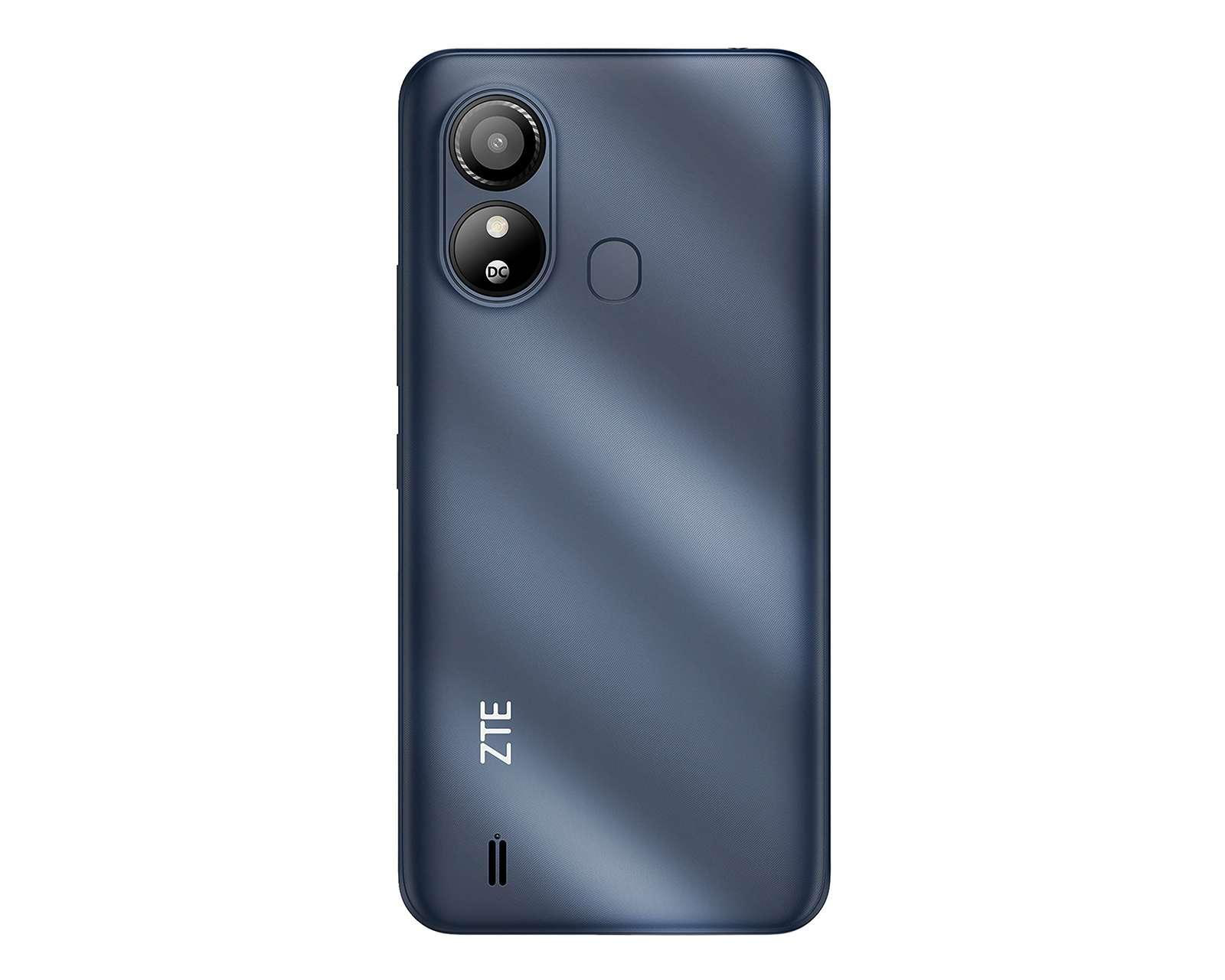 Celular ZTE Liberado Blade L220 32 GB Azul