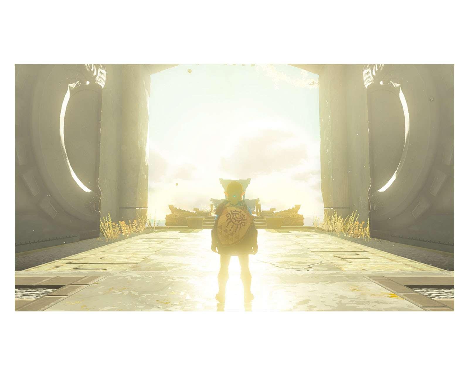Foto 4 pulgar | Foto 3 | The Legend of Zelda: Tears of the Kingdom para Nintendo Switch
