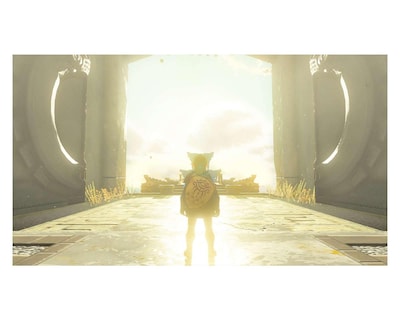 Foto 3 | Foto 3 | The Legend of Zelda: Tears of the Kingdom para Nintendo Switch