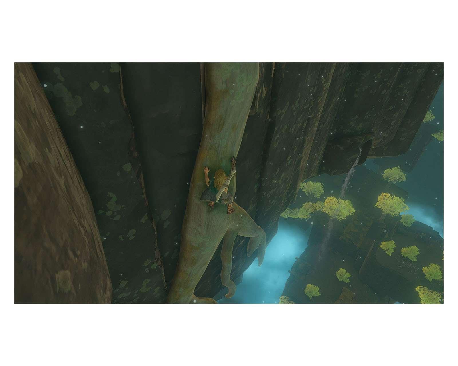 Foto 5 pulgar | Foto 4 | The Legend of Zelda: Tears of the Kingdom para Nintendo Switch