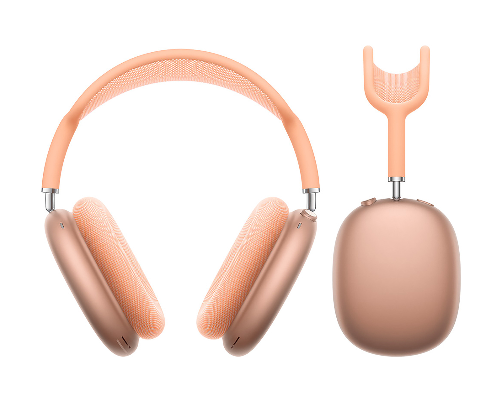 Foto 4 pulgar | Foto 3 | AirPods Max