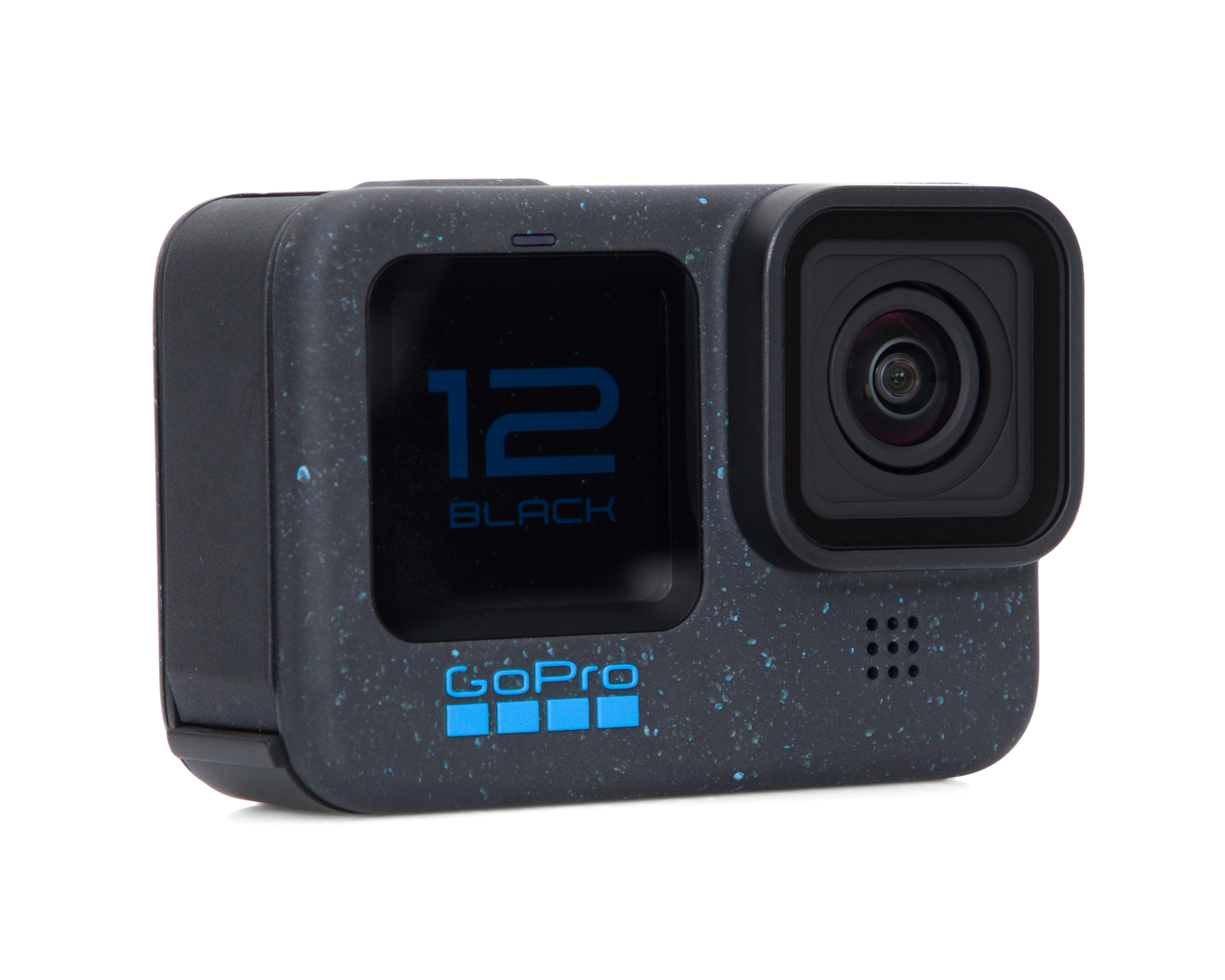 Foto 3 pulgar | Foto 2 | Cámara GoPro Hero12 Black 6 Piezas con Estuche