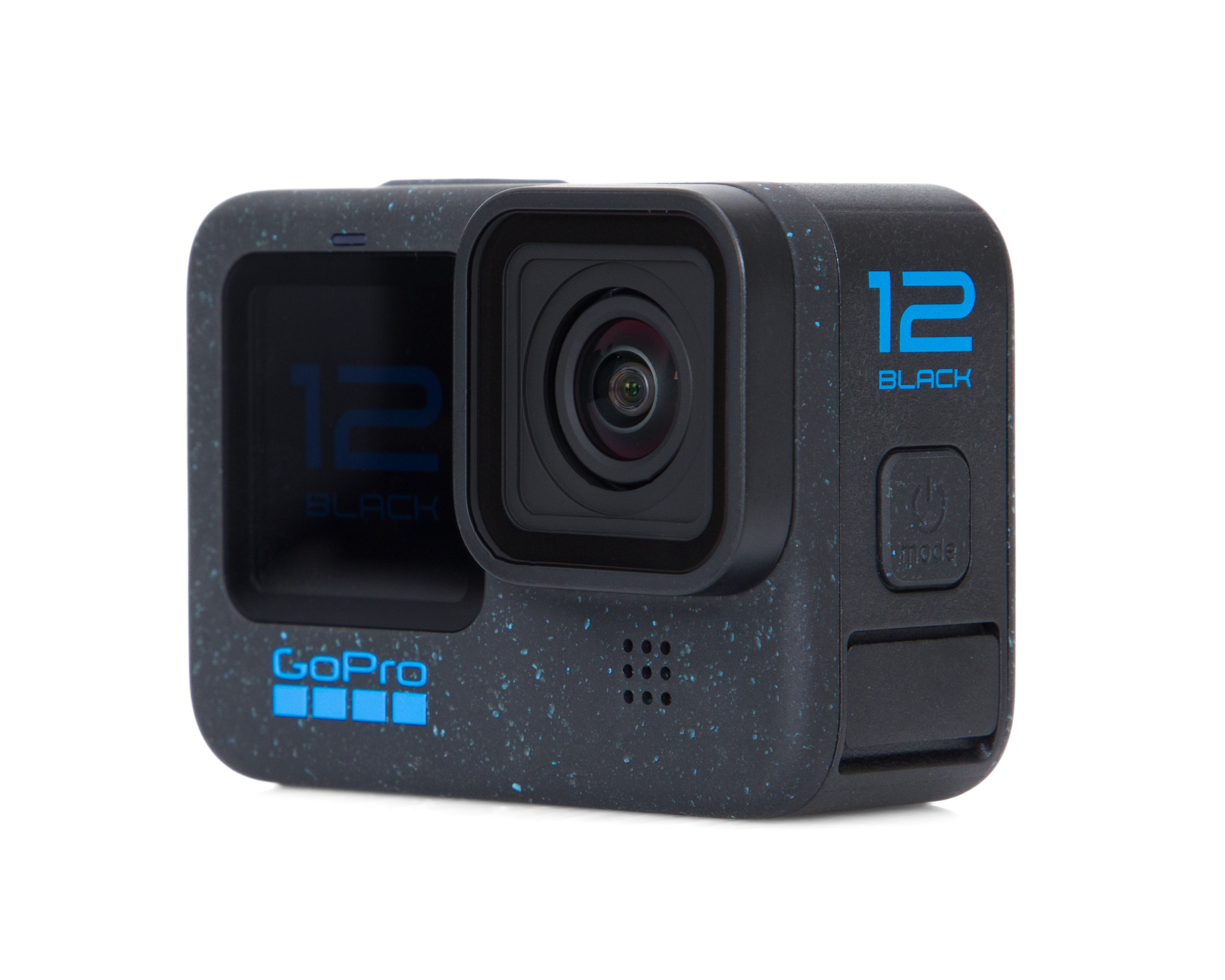 Foto 3 | Foto 3 | Cámara GoPro Hero12 Black 6 Piezas con Estuche