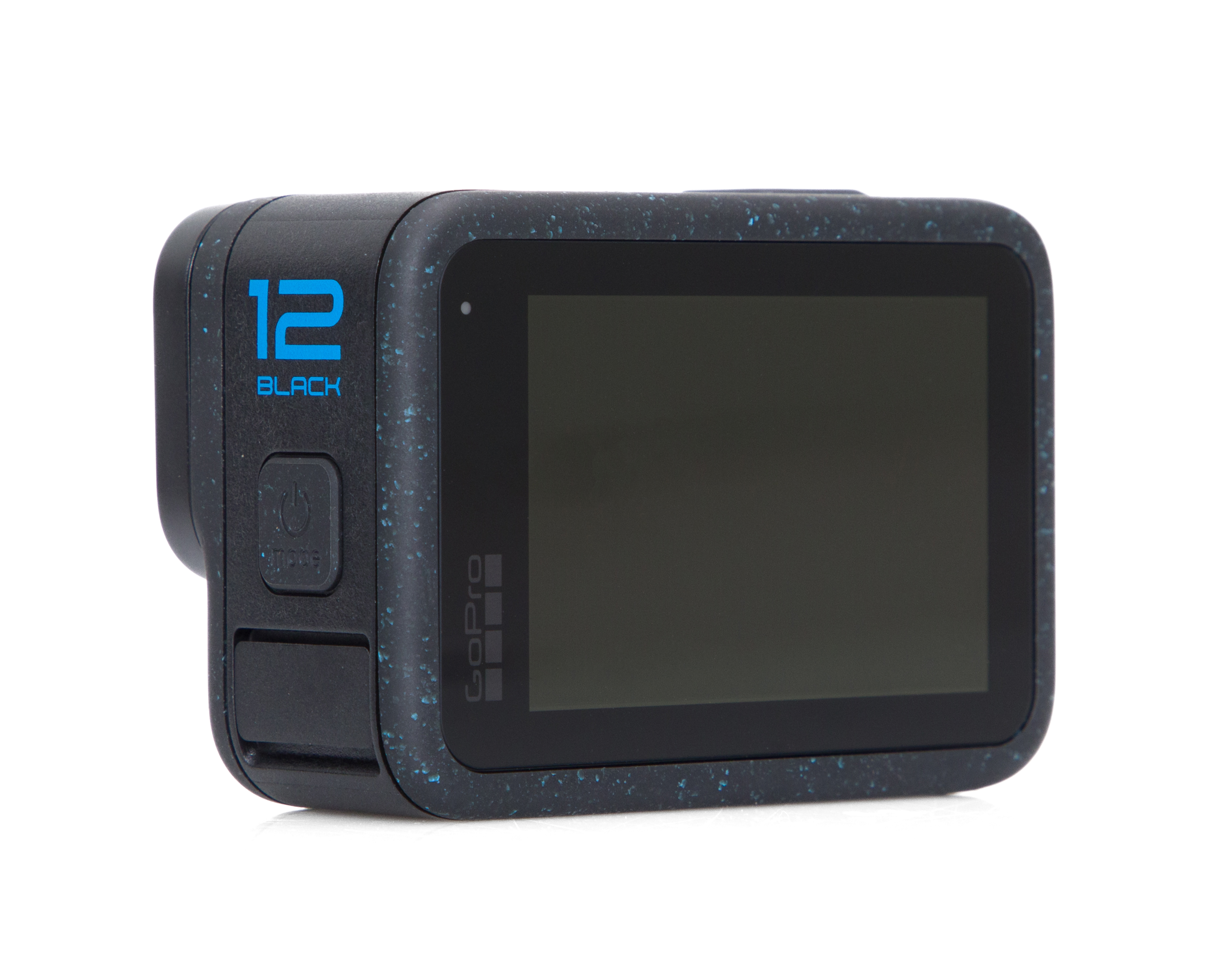 Foto 4 | Foto 4 | Cámara GoPro Hero12 Black 6 Piezas con Estuche