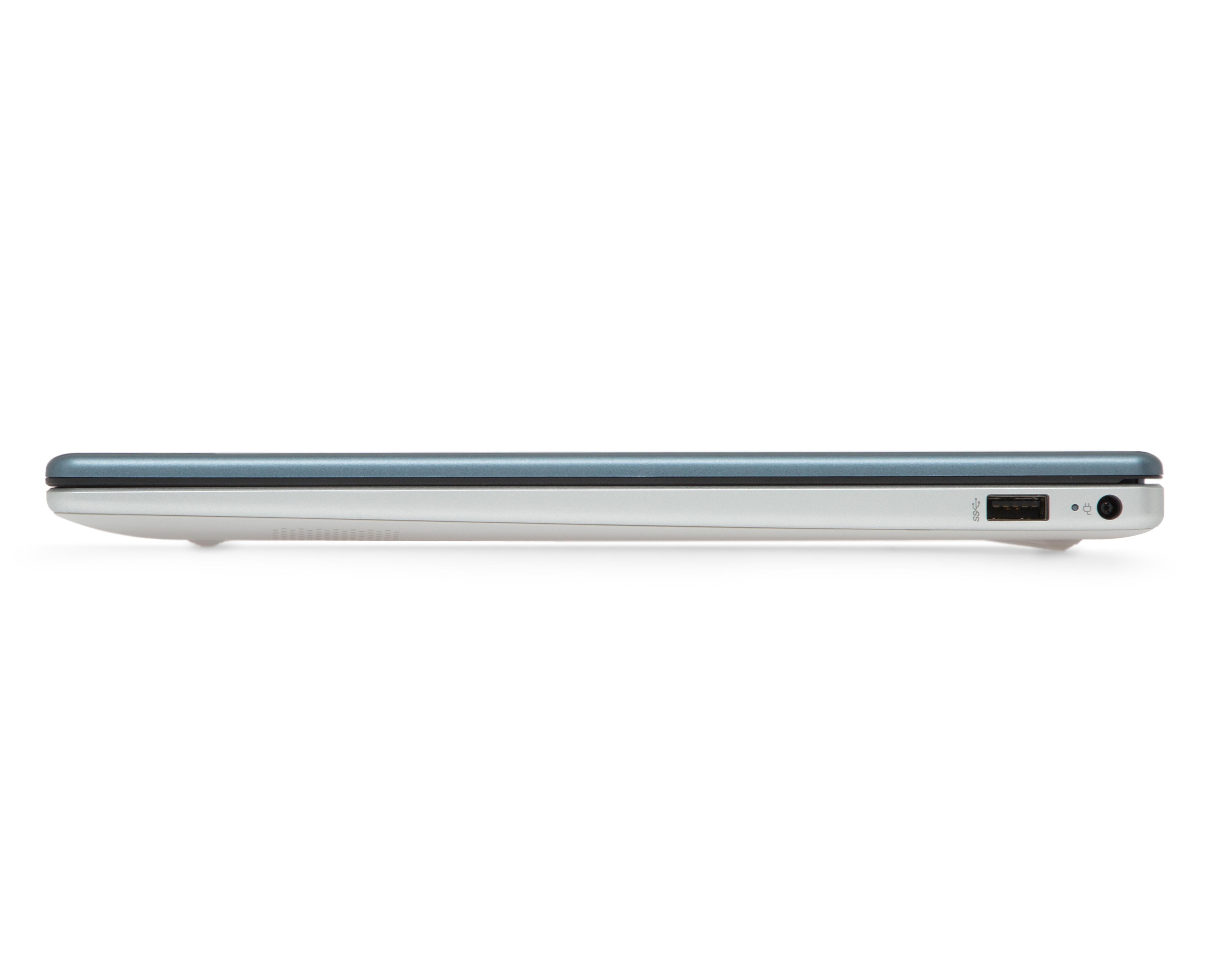 Foto 10 | Foto 10 | Laptop HP 15-FD0000LA 15.6" Core i3-n305 8 GB RAM 512 GB SSD Gris + Impresora HP ia2375