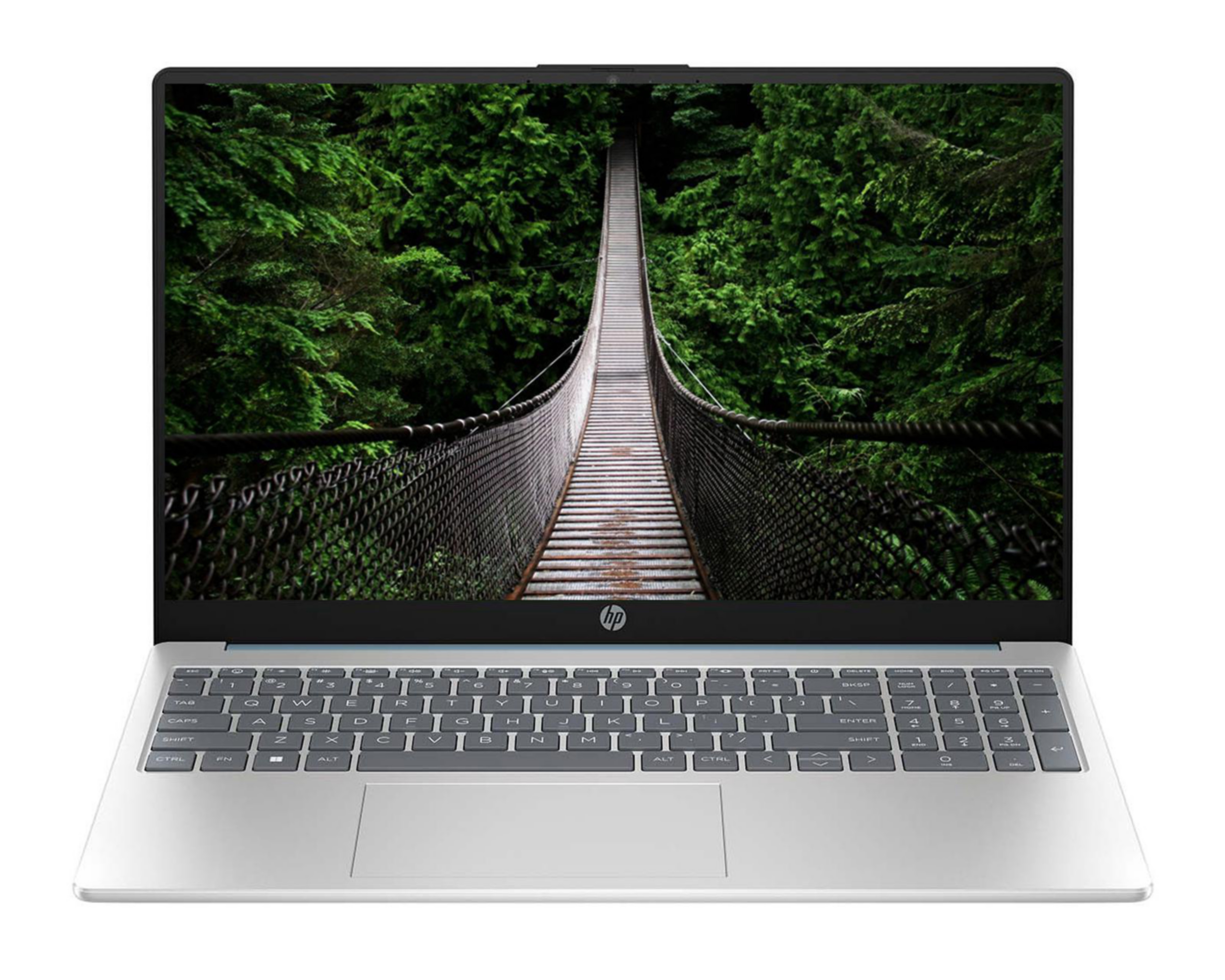 Foto 3 | Foto 3 | Laptop HP 15-FD0000LA 15.6" Core i3-n305 8 GB RAM 512 GB SSD Gris + Impresora HP ia2375