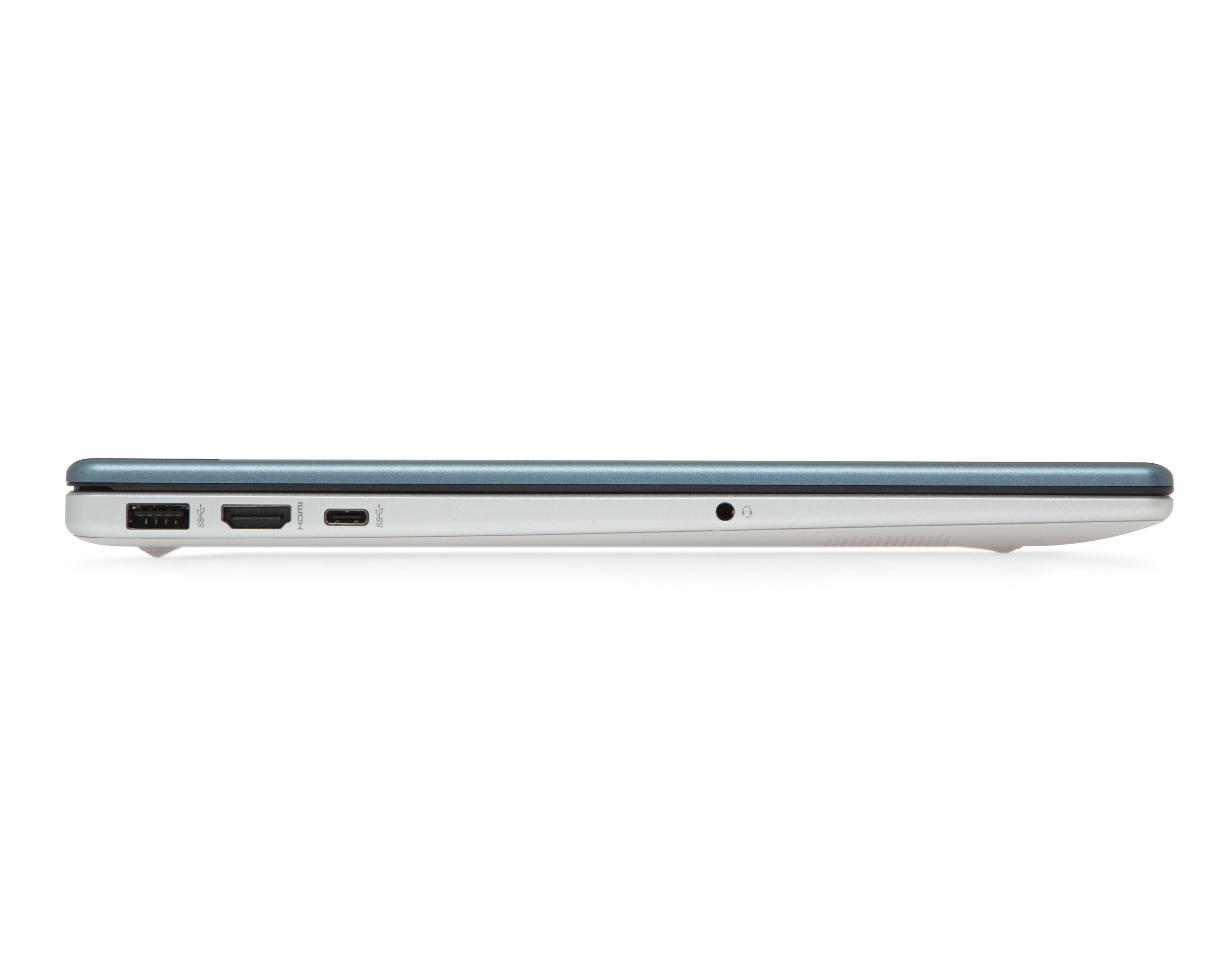 Foto 9 | Foto 9 | Laptop HP 15-FD0000LA 15.6" Core i3-n305 8 GB RAM 512 GB SSD Gris + Impresora HP ia2375