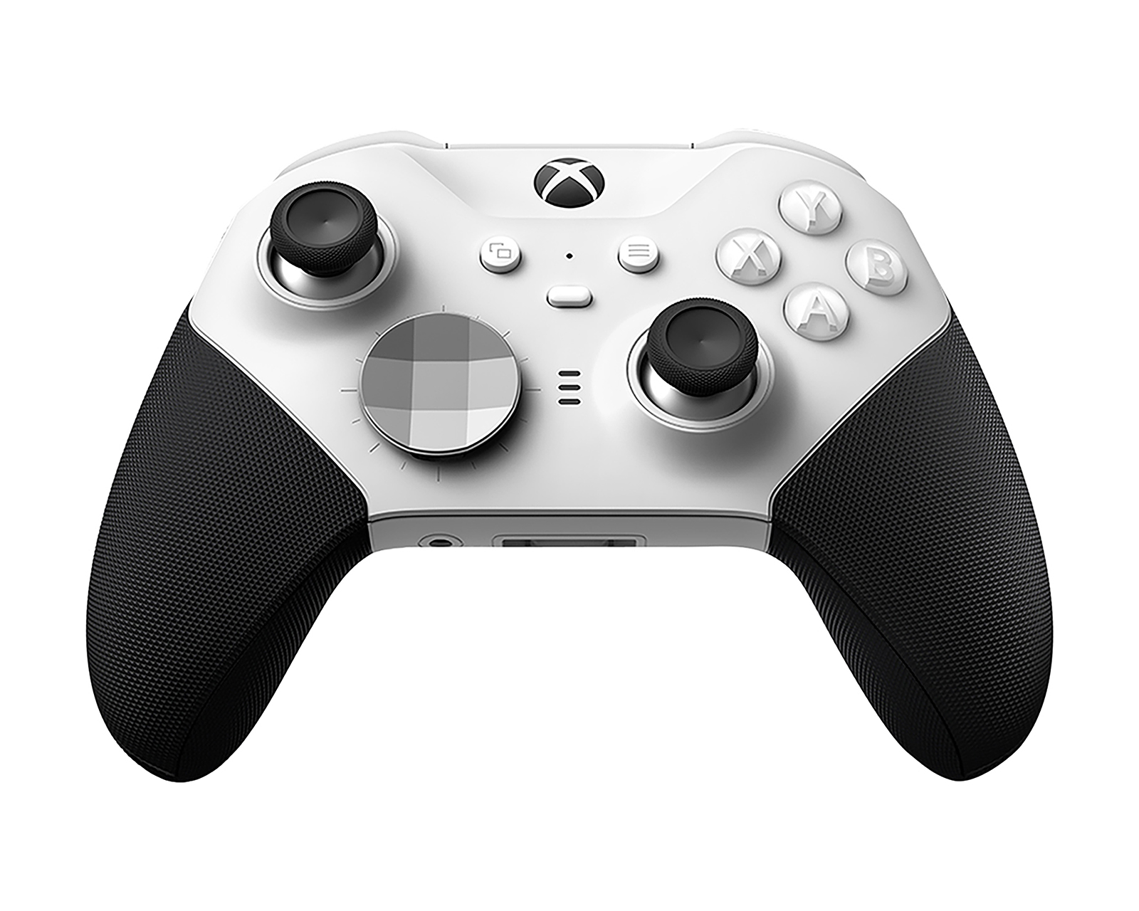 Foto 2 | Foto 2 | Control Inalámbrico para Xbox Series S/X Microsoft Elite Series 2 Blanco