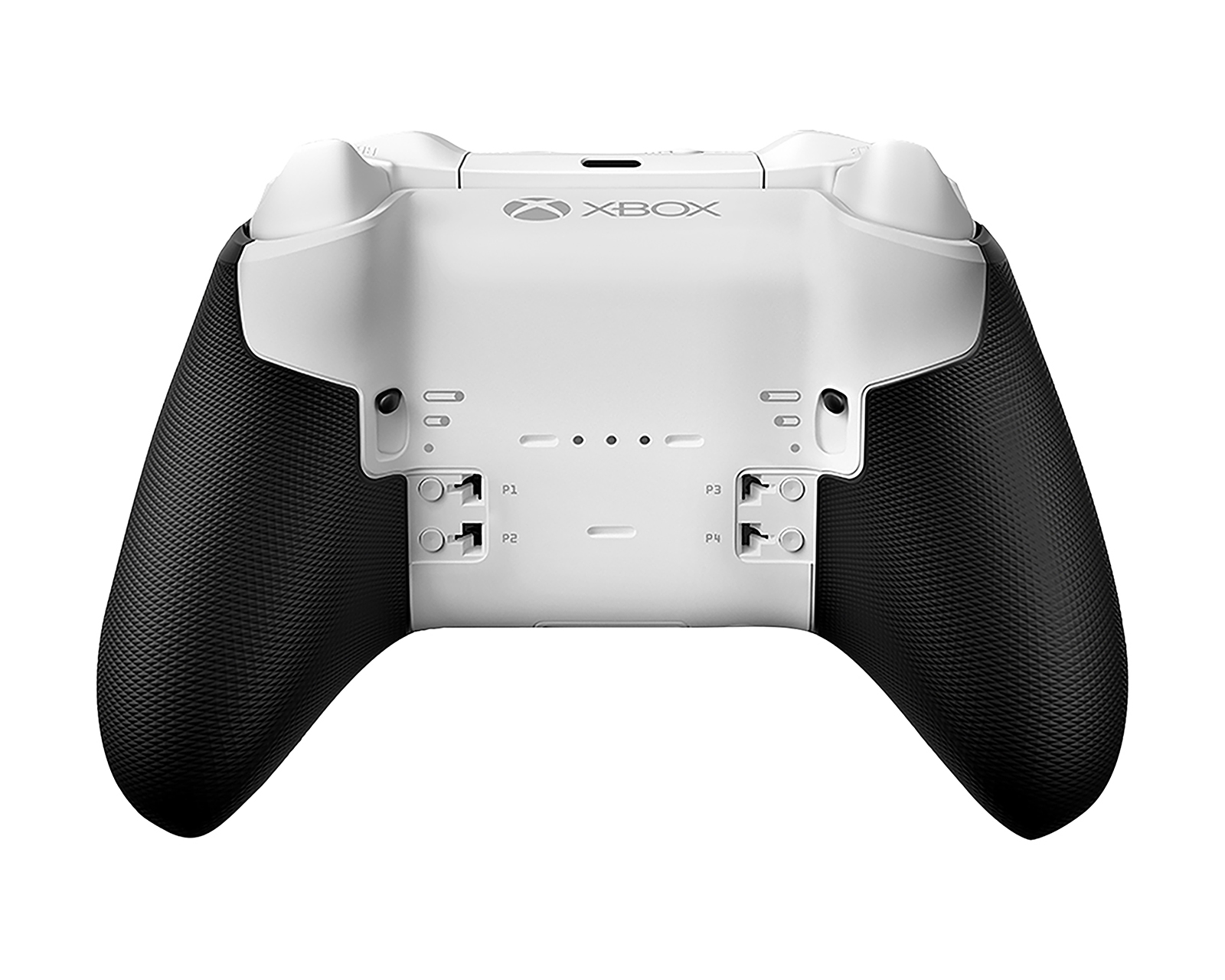 Foto 4 pulgar | Foto 3 | Control Inalámbrico para Xbox Series S/X Microsoft Elite Series 2 Blanco