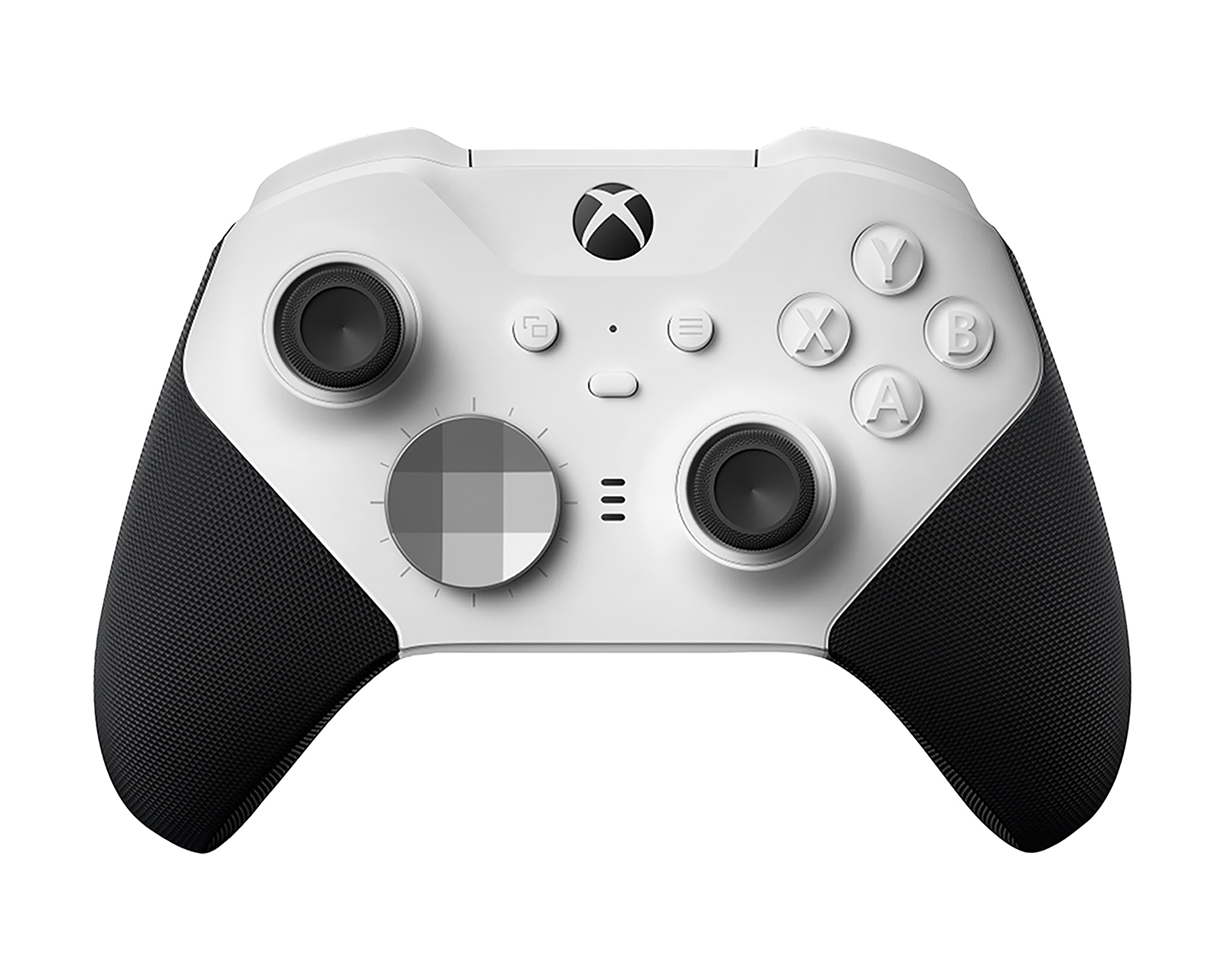 Foto 5 pulgar | Foto 4 | Control Inalámbrico para Xbox Series S/X Microsoft Elite Series 2 Blanco
