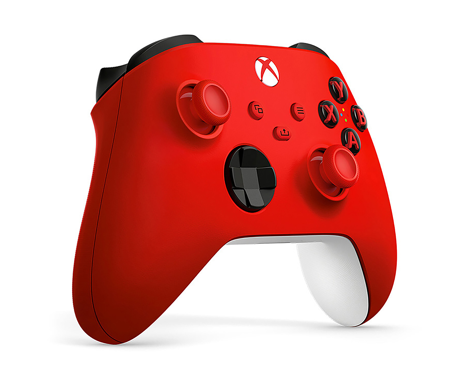 Foto 3 | Foto 3 | Control Inalámbrico para Xbox Microsoft Pulse Red Rojo Nuevo