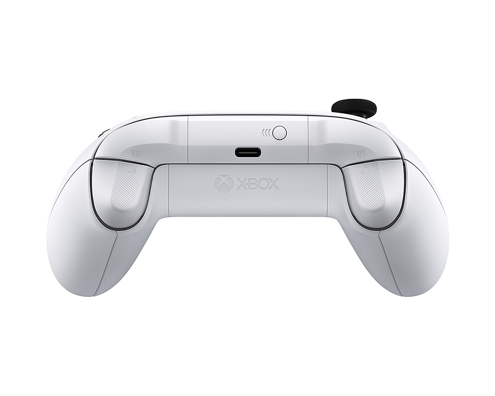 Foto 5 | Foto 5 | Control Inalámbrico para Xbox Microsoft Robot White Blanco