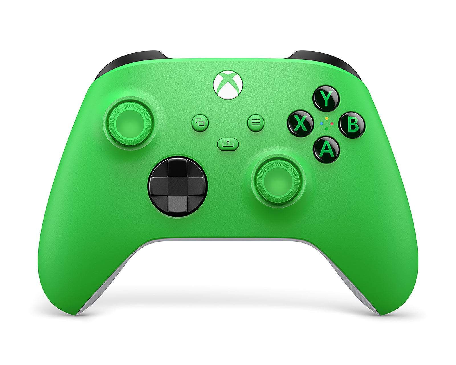 Foto 3 pulgar | Foto 2 | Control Inalámbrico para Xbox Microsoft Velocity Green Verde