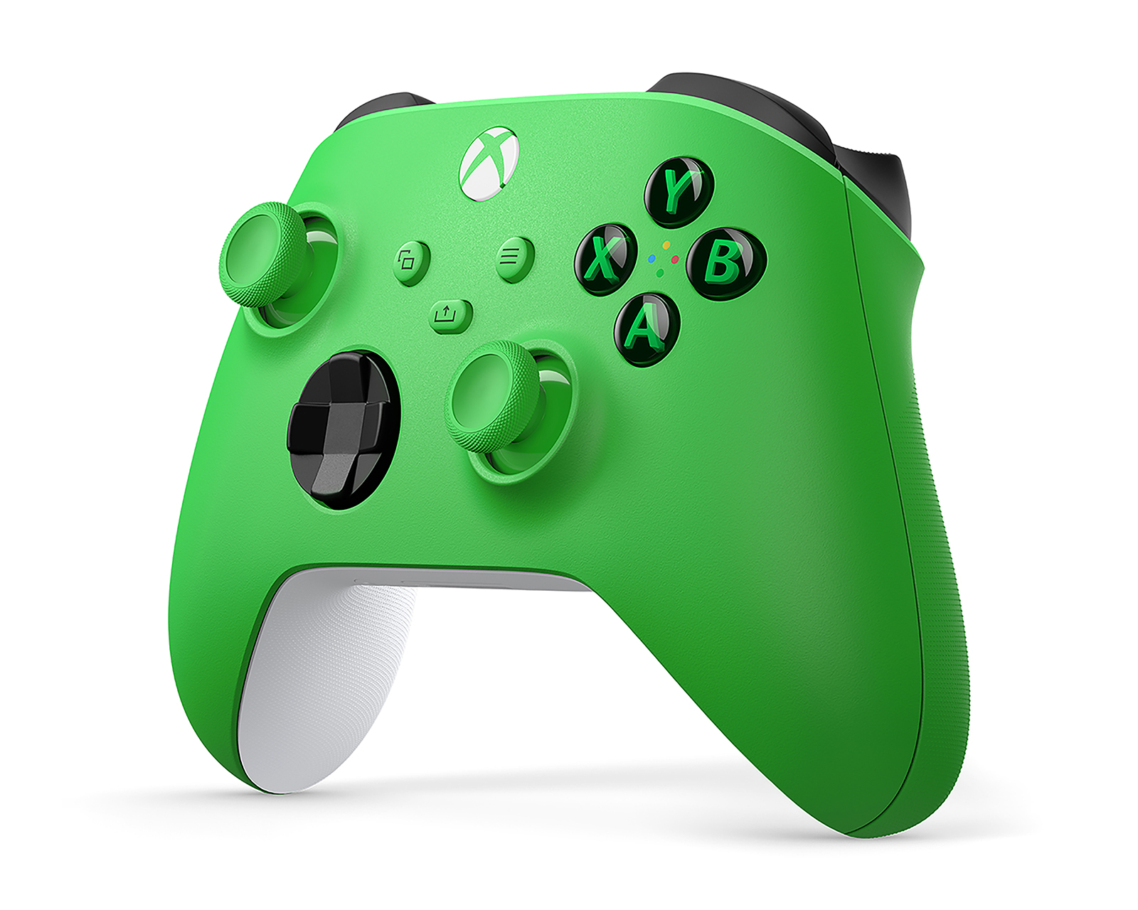Foto 5 pulgar | Foto 4 | Control Inalámbrico para Xbox Microsoft Velocity Green Verde