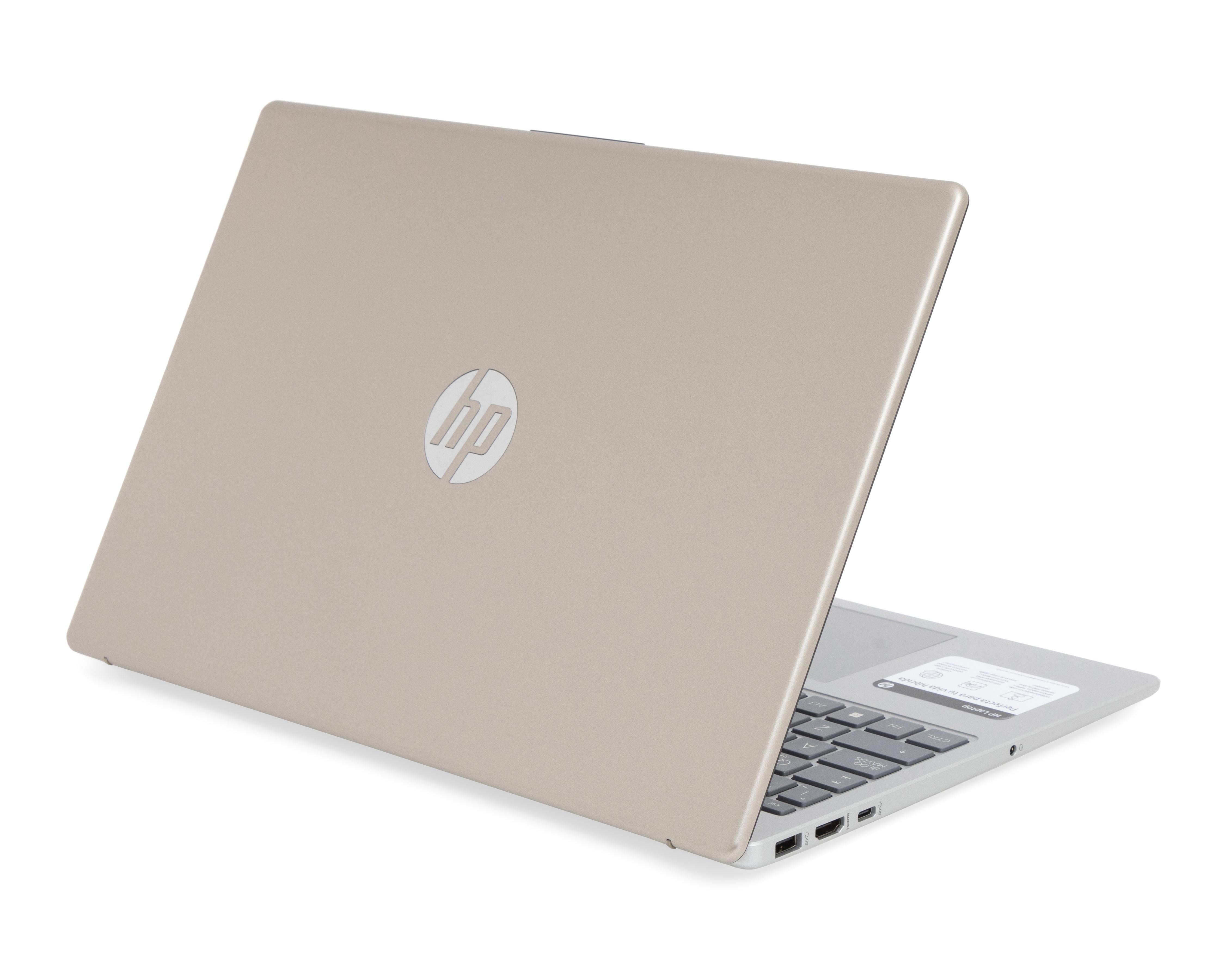 Foto 5 | Foto 5 | Laptop HP 15-FC0003LA 15.6" Windows 11 AMD Athlon Silver 8 GB RAM 256 GB SSD Dorado