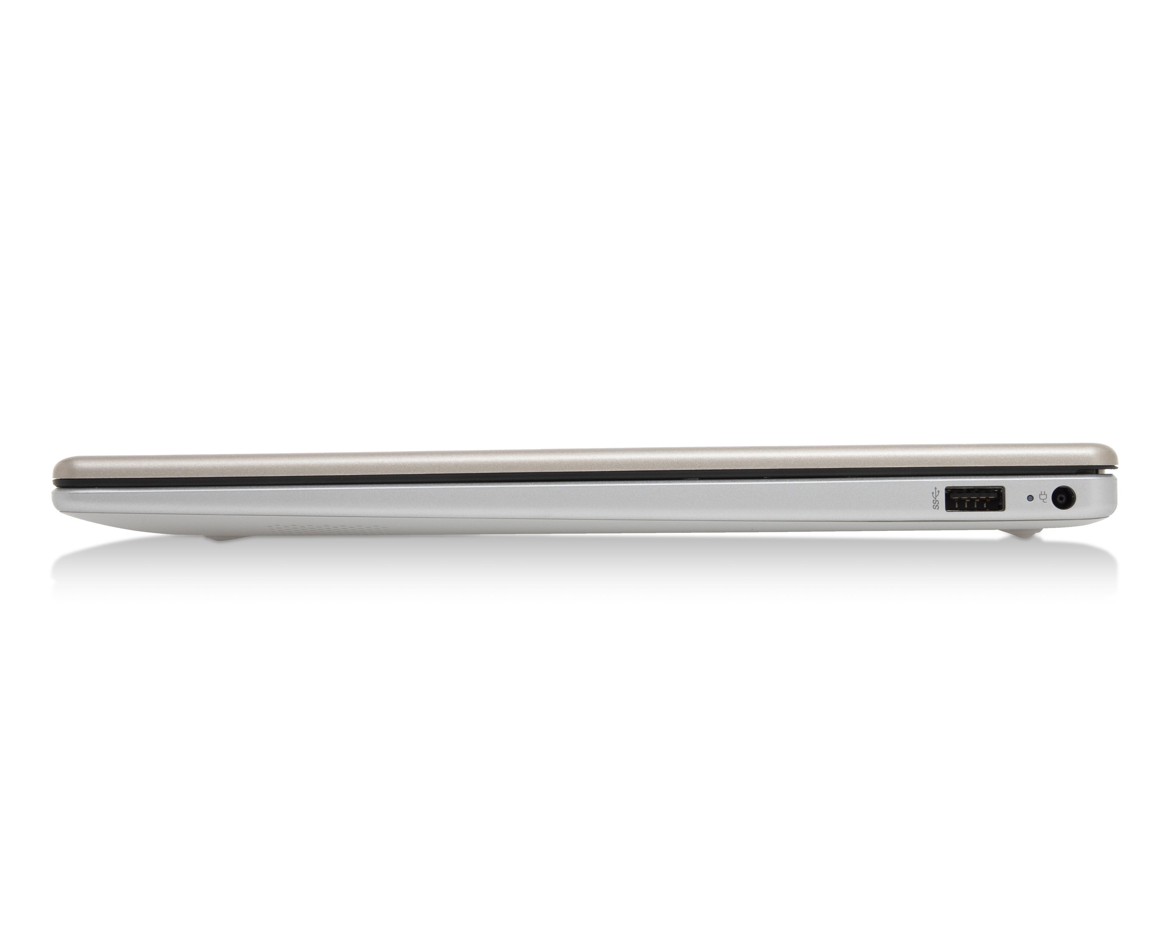 Foto 8 | Foto 8 | Laptop HP 15-FC0003LA 15.6" Windows 11 AMD Athlon Silver 8 GB RAM 256 GB SSD Dorado