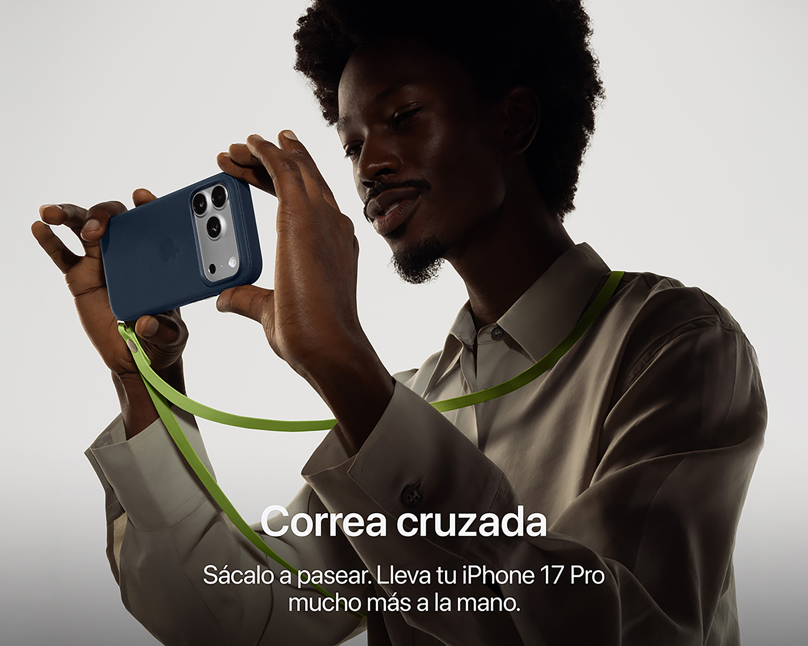 Foto 11 pulgar | Foto 10 | Preventa iPhone 17 Pro Max Telcel 256 GB Naranja Cósmico