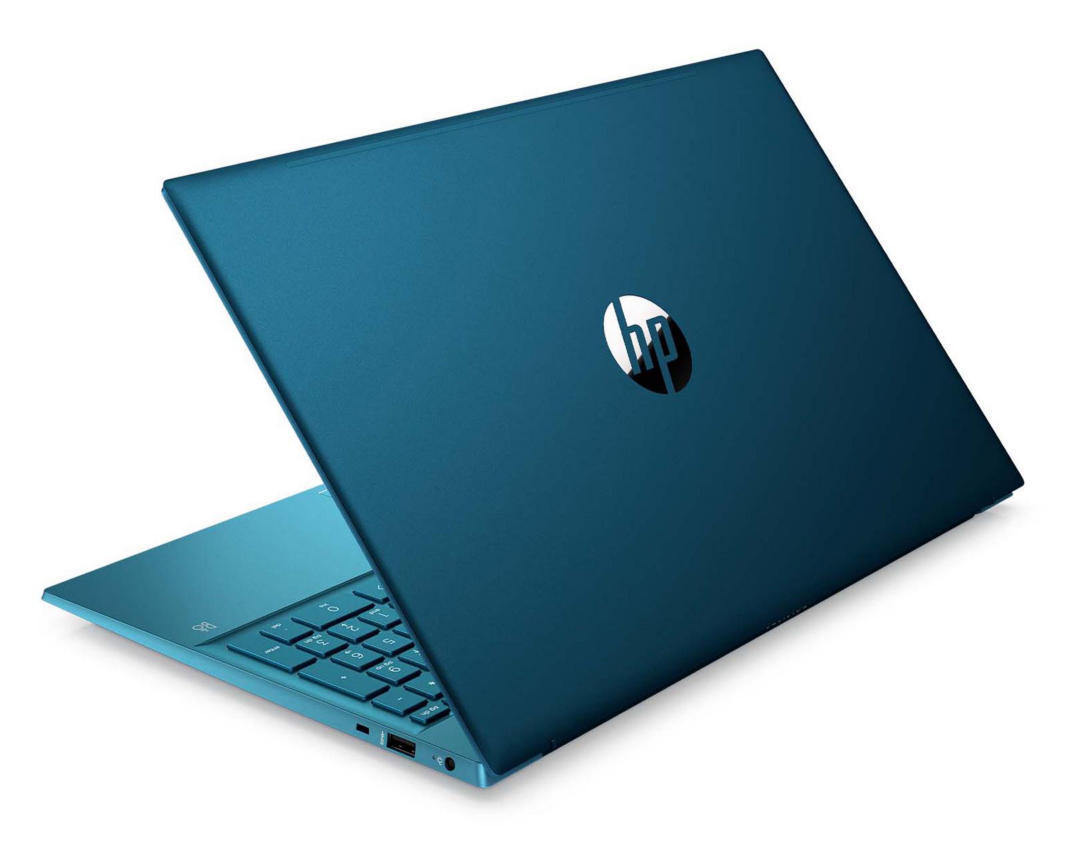 Foto 5 pulgar | Foto 4 | Laptop HP Pavilion 15-EG0510LA 15.6" Intel Core i5 12 GB RAM de 512 GB SSD Azul