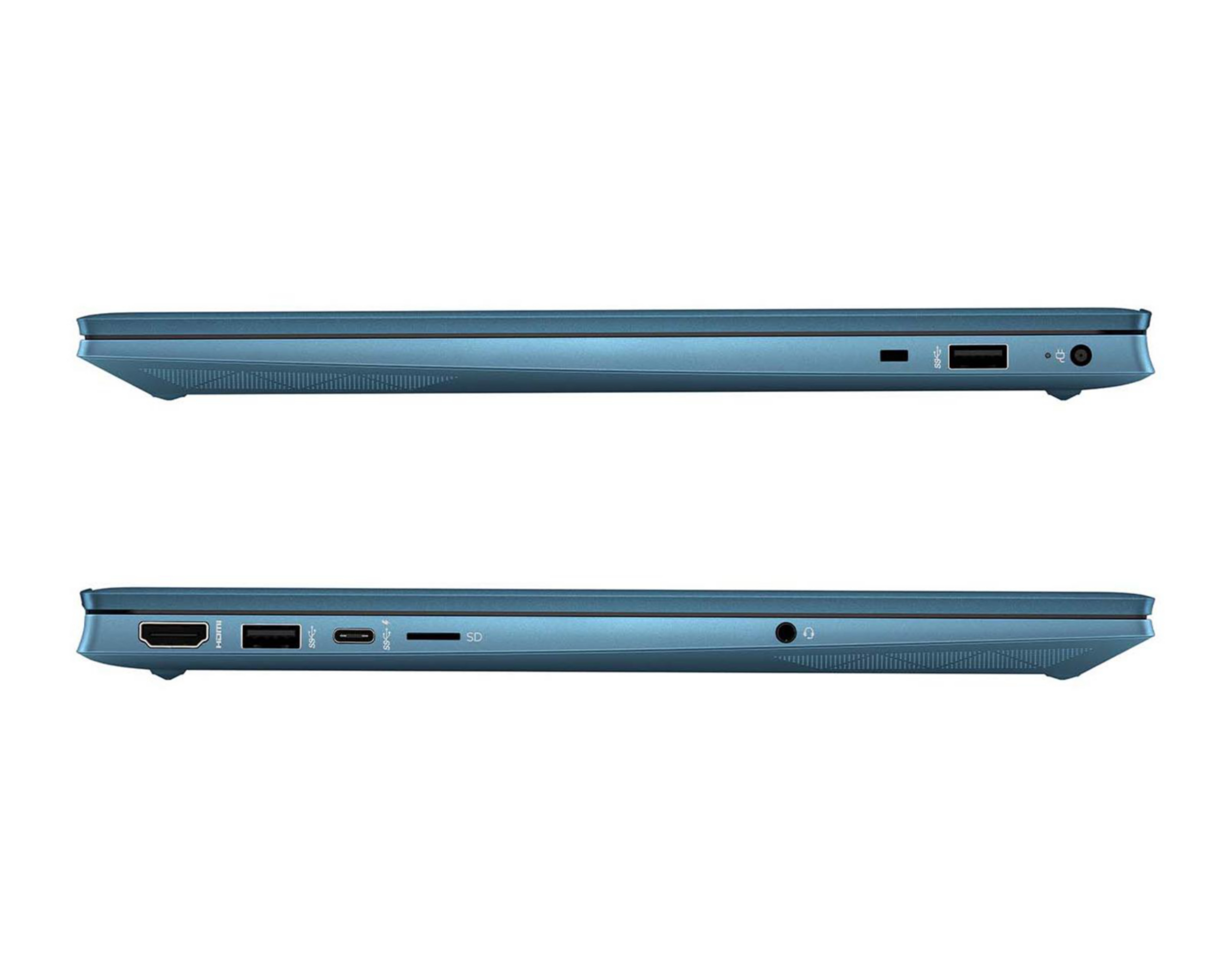 Foto 6 pulgar | Foto 5 | Laptop HP Pavilion 15-EG0510LA 15.6" Intel Core i5 12 GB RAM de 512 GB SSD Azul