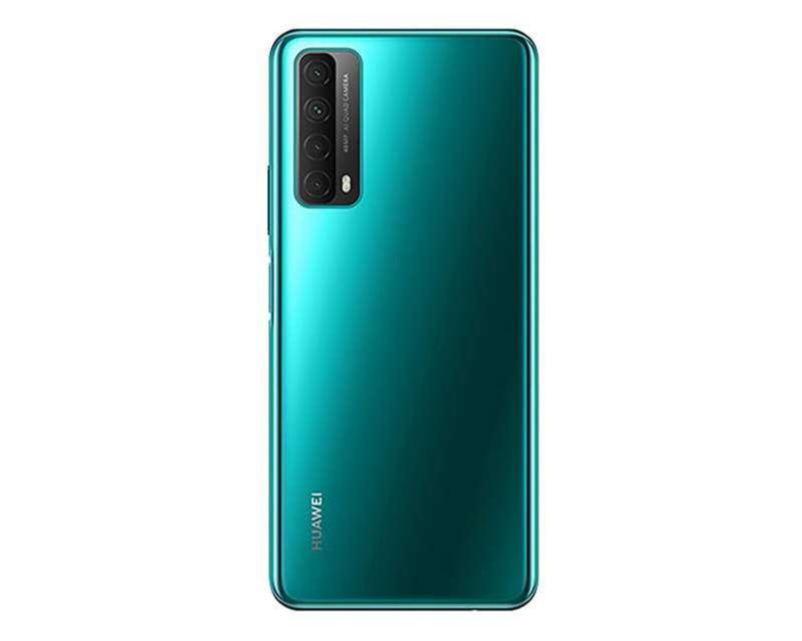 Foto 2 | Foto 2 | Telcel Huawei Y7A 64 GB Verde