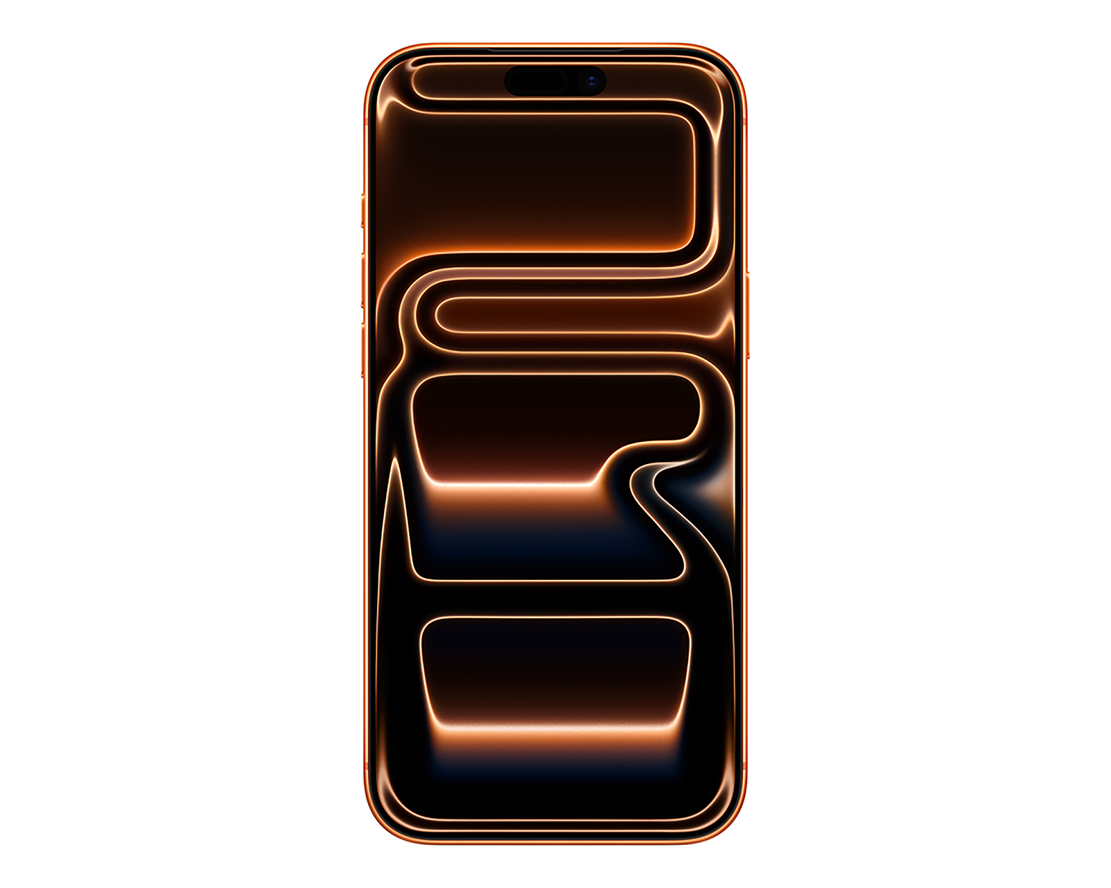 Foto 2 | Foto 2 | Preventa iPhone 17 Pro Max Telcel 256 GB Naranja Cósmico