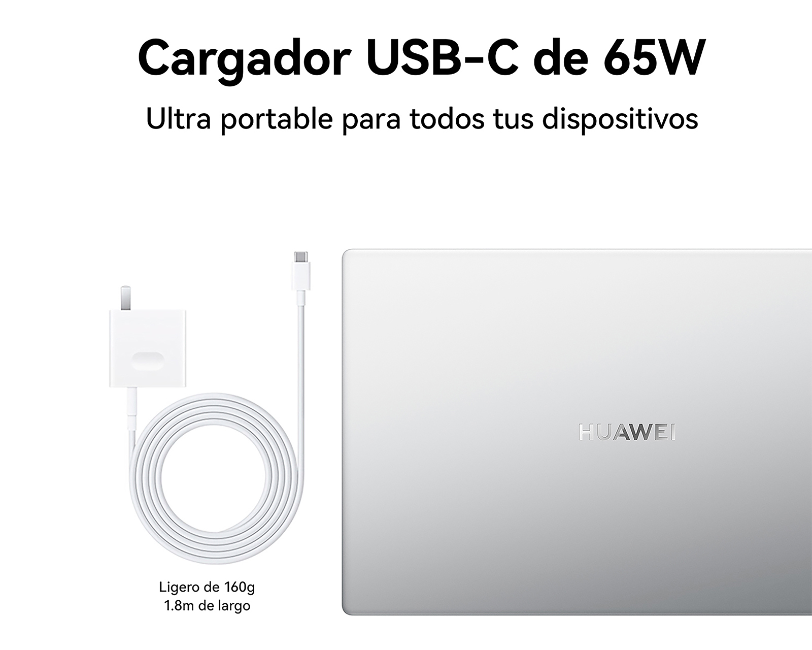 Foto 7 pulgar | Foto 6 | Laptop Huawei Matebook D15 15.6" Windows 11 AMD Ryzen 7 16 GB RAM 512 GB SSD Plata