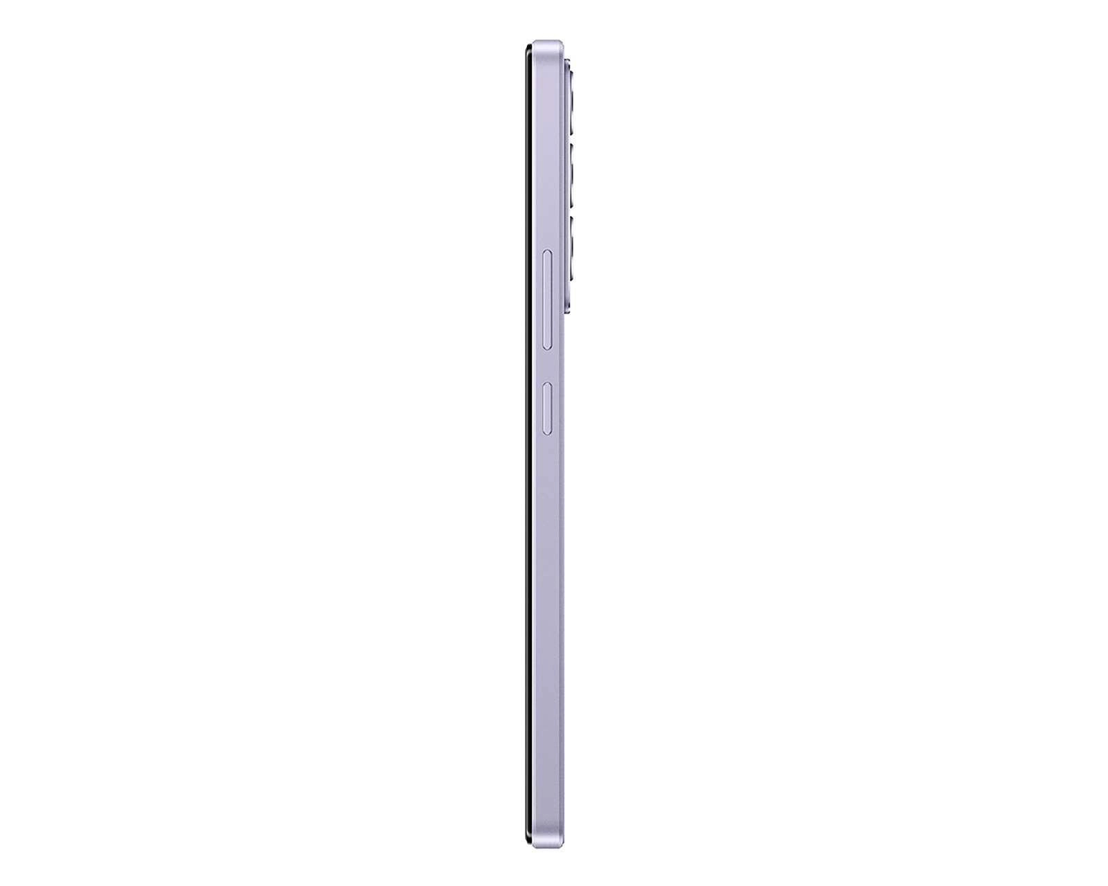 Foto 4 pulgar | Foto 3 | Telcel Vivo V25e 256 GB Violeta