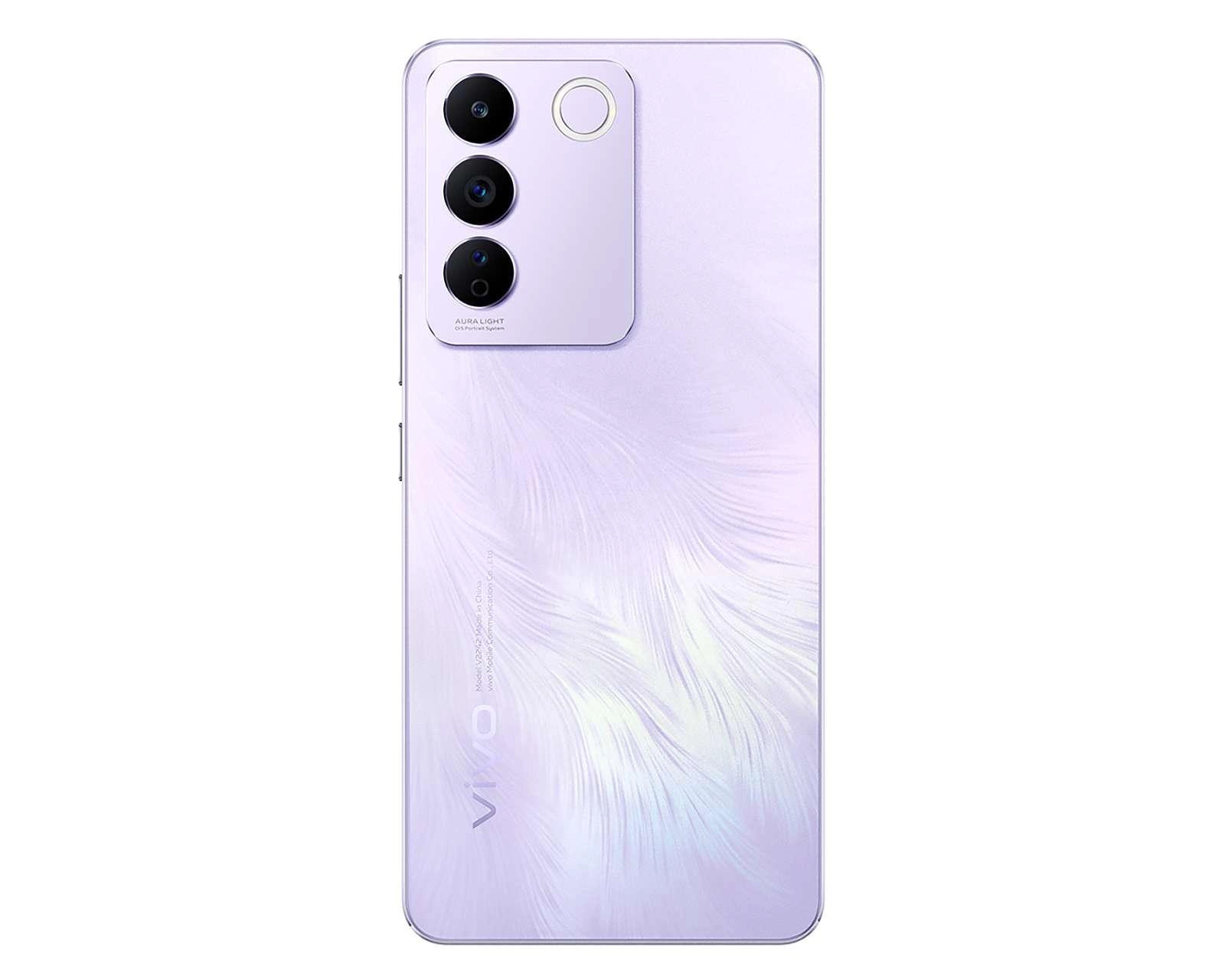 Telcel Vivo V25e 256 GB Violeta