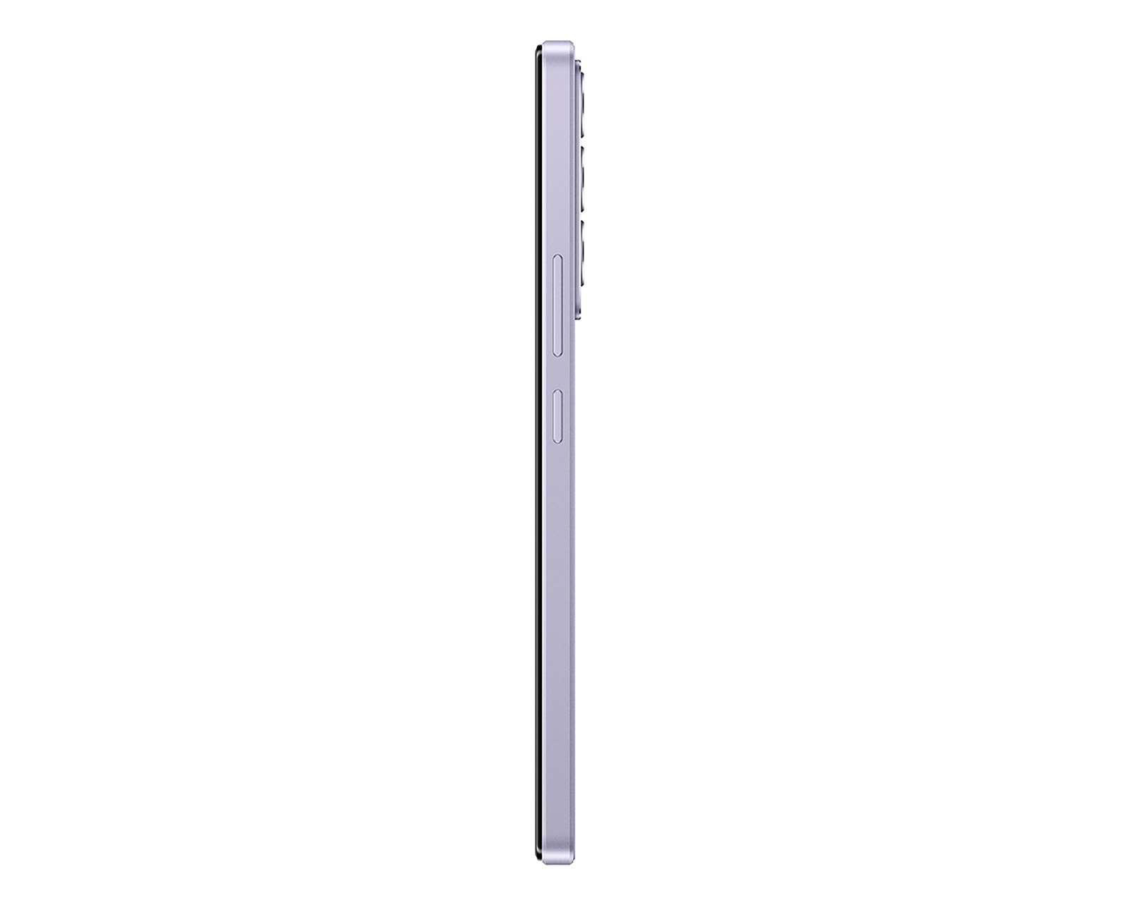 Foto 4 pulgar | Foto 3 | Telcel Vivo V25e 256 GB Violeta