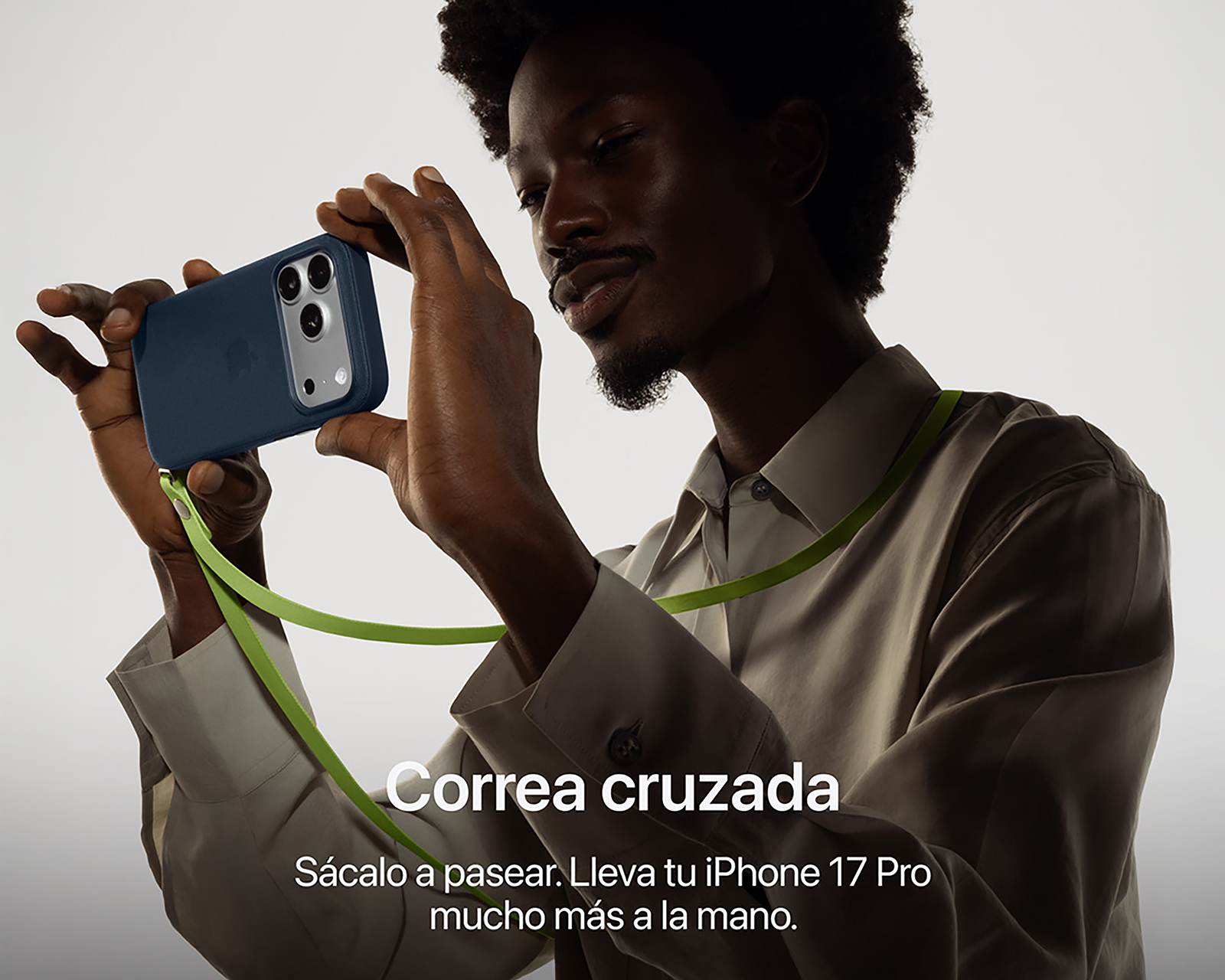 Foto 10 | Foto 10 | Preventa iPhone 17 Pro Max Telcel 256 GB Azul Profundo