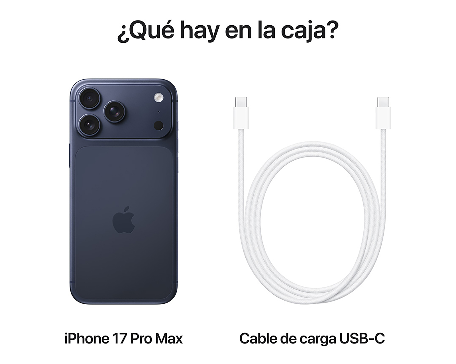 Foto 8 | Foto 8 | Preventa iPhone 17 Pro Max Telcel 256 GB Azul Profundo