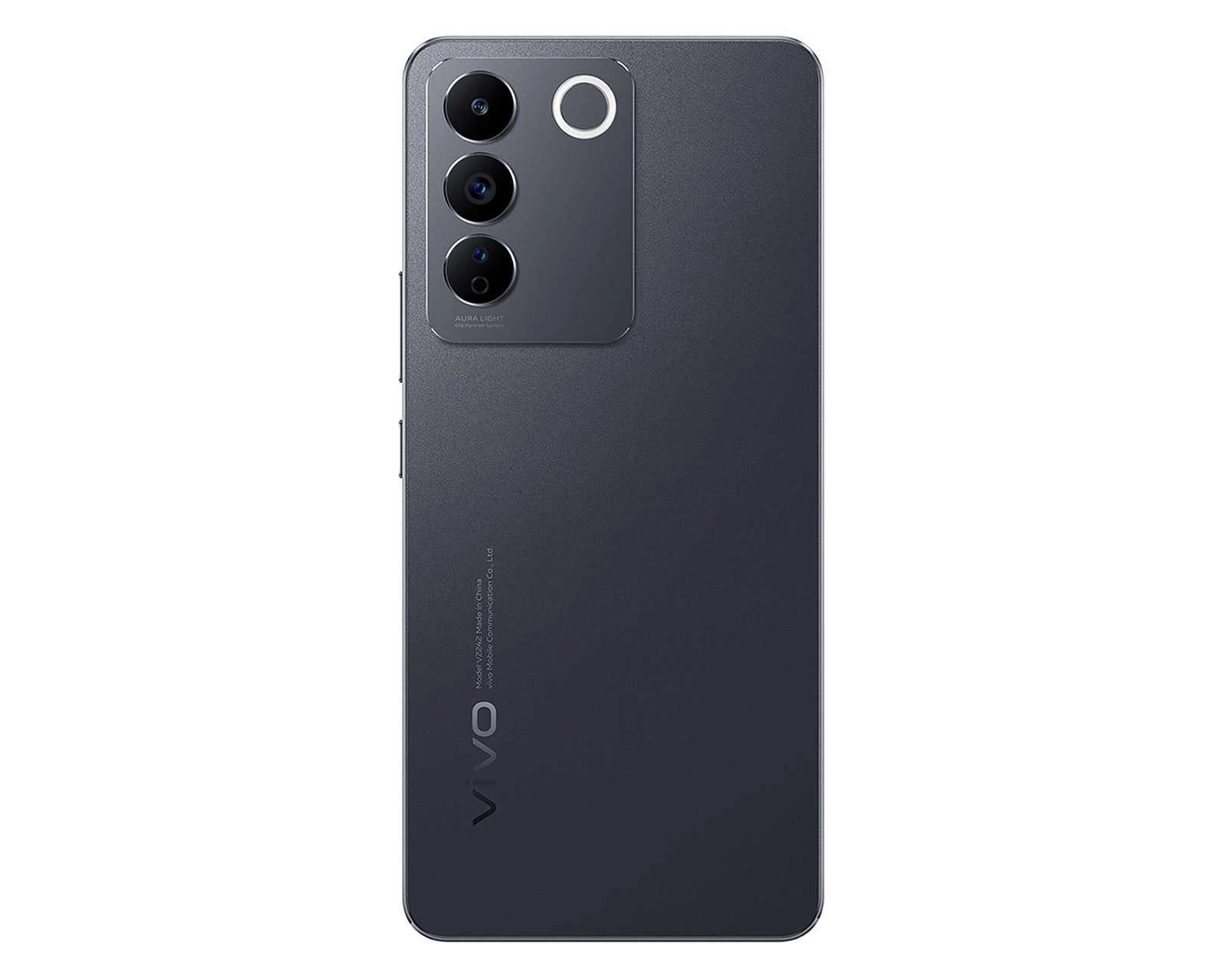Telcel Vivo V25e 256 GB Negro