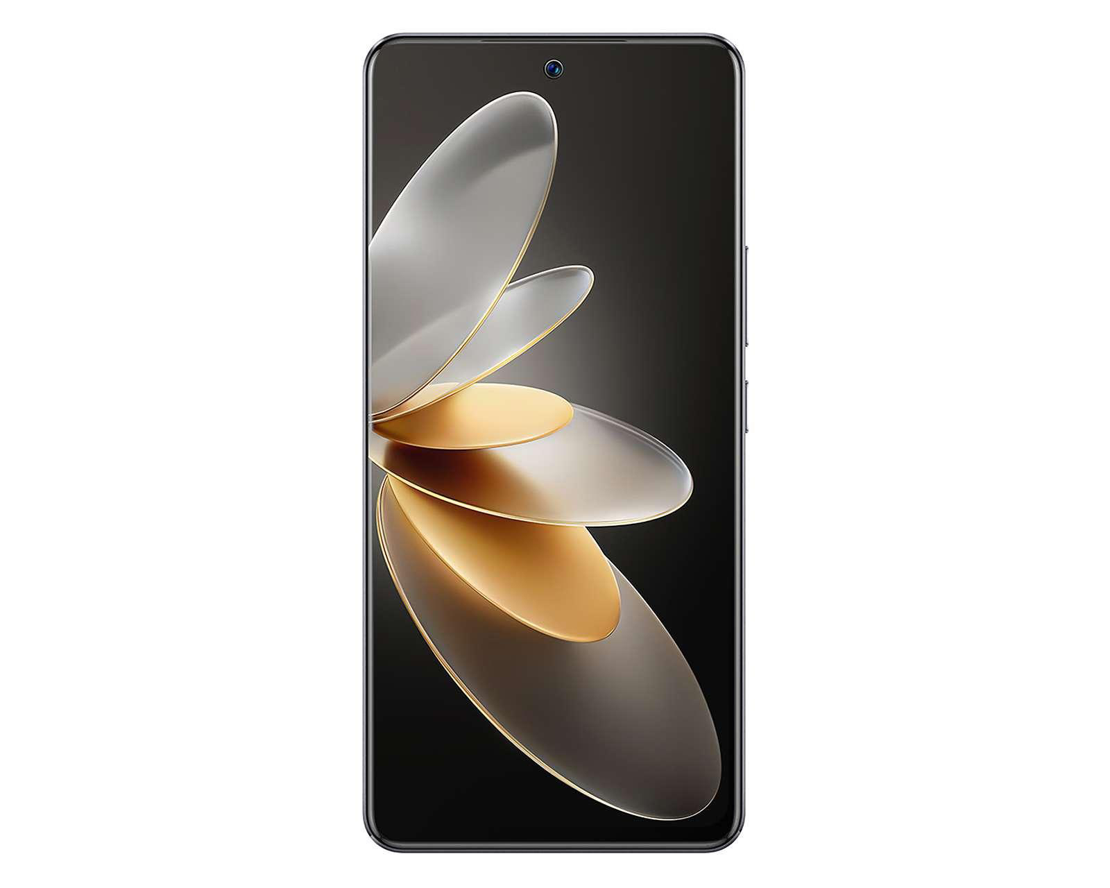 Foto 3 pulgar | Foto 2 | Telcel Vivo V25e 256 GB Negro