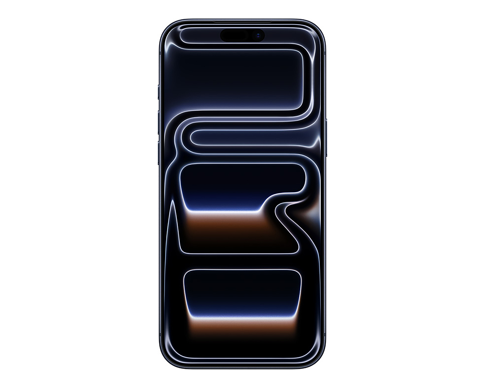 Foto 2 | Foto 2 | iPhone 17 Pro Max Telcel 512 GB Azul Profundo