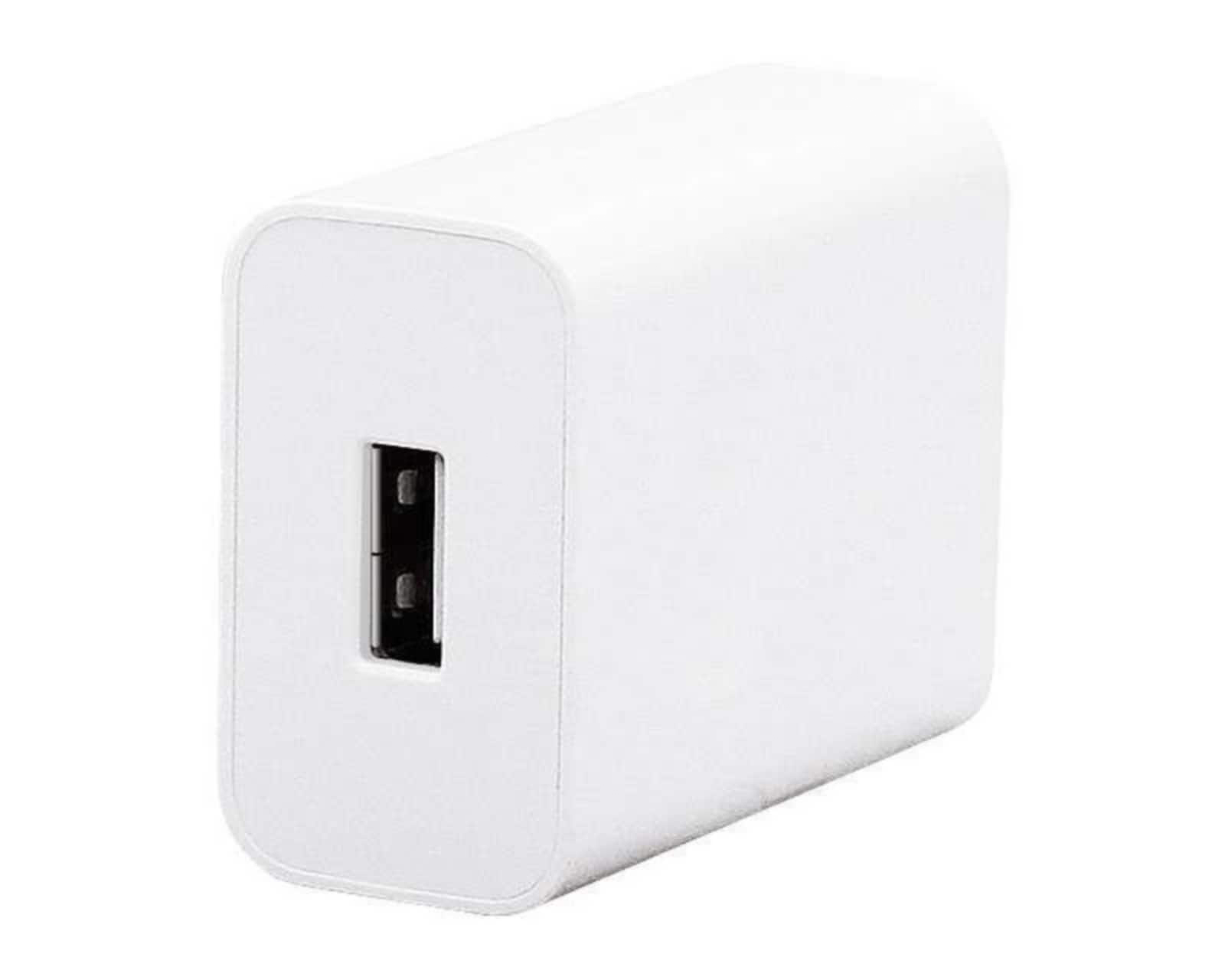 Foto 5 pulgar | Foto 4 | Cargador Huawei Tipo C - USB 22 W