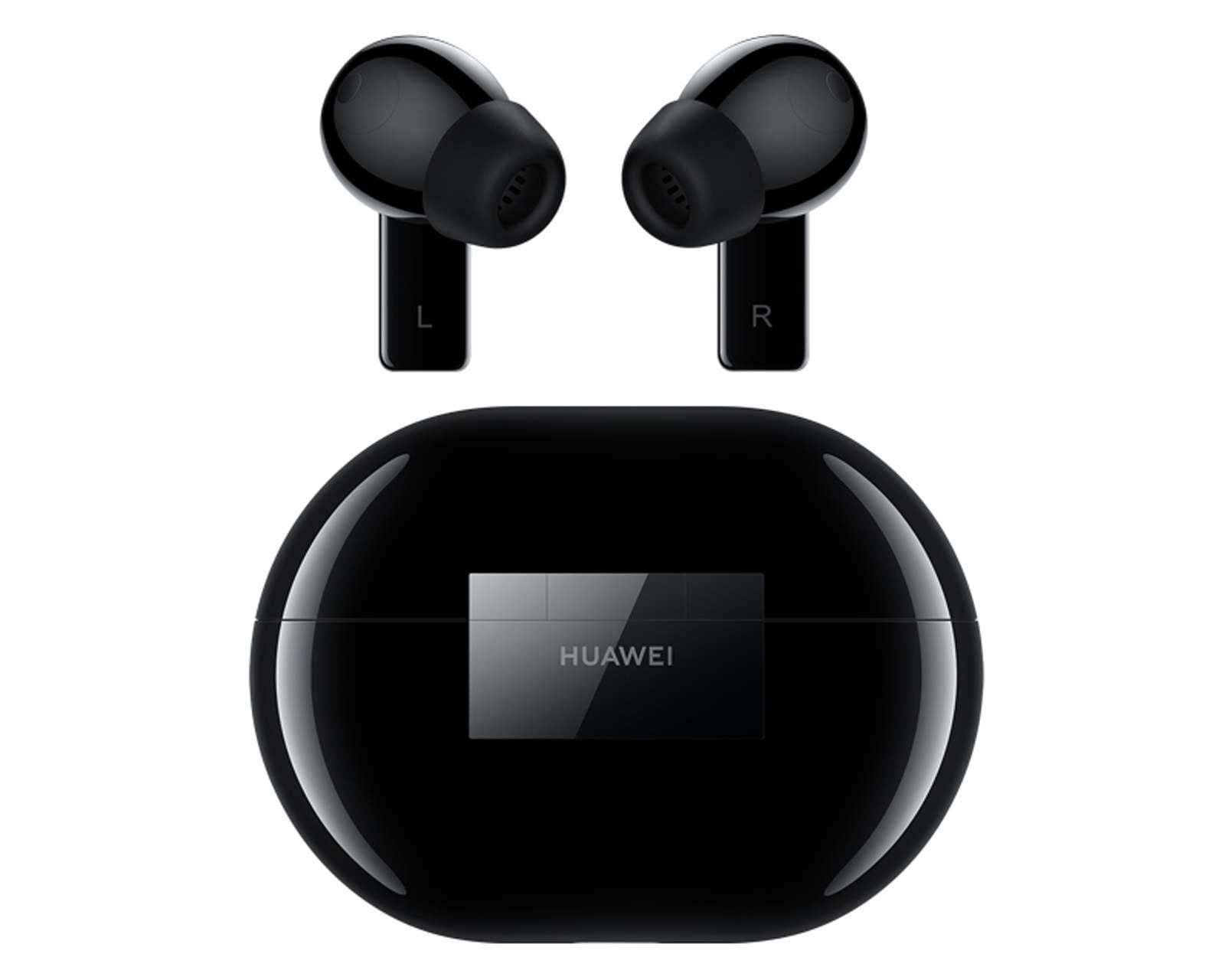 Audífonos True Wireless Huawei Cancelación de Ruido Freebuds Pro