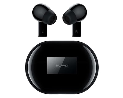 Foto 1 | Foto 1 | Audífonos True Wireless Huawei Cancelación de Ruido Freebuds Pro