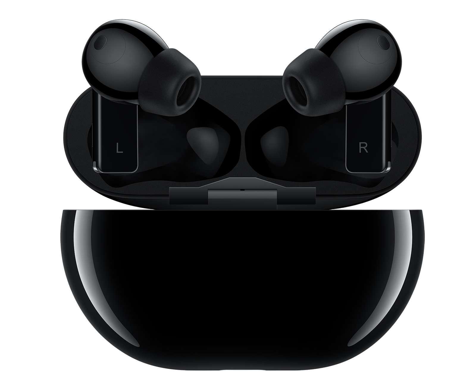 Foto 2 | Foto 2 | Audífonos True Wireless Huawei Cancelación de Ruido Freebuds Pro