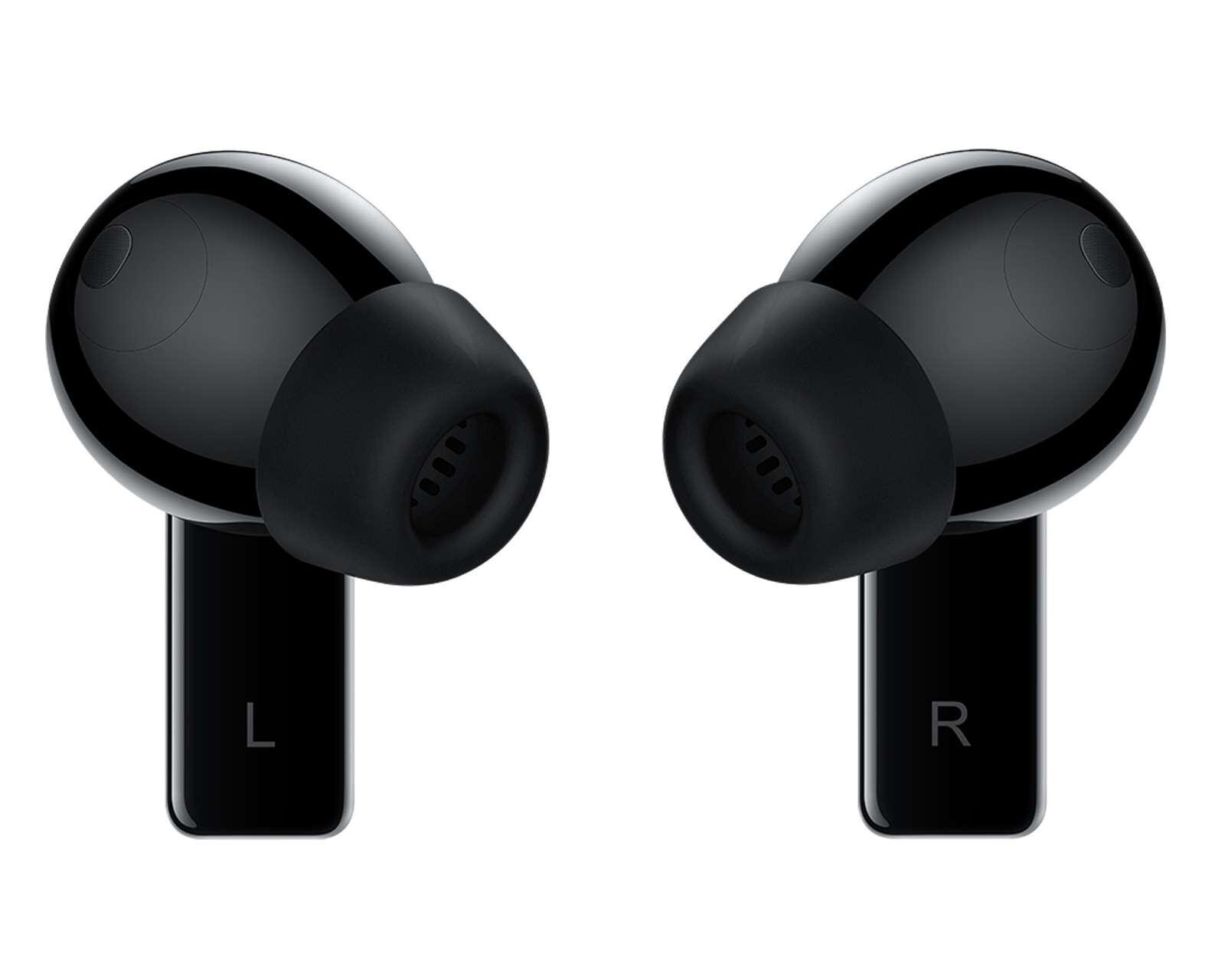 Foto 4 pulgar | Foto 3 | Audífonos True Wireless Huawei Cancelación de Ruido Freebuds Pro