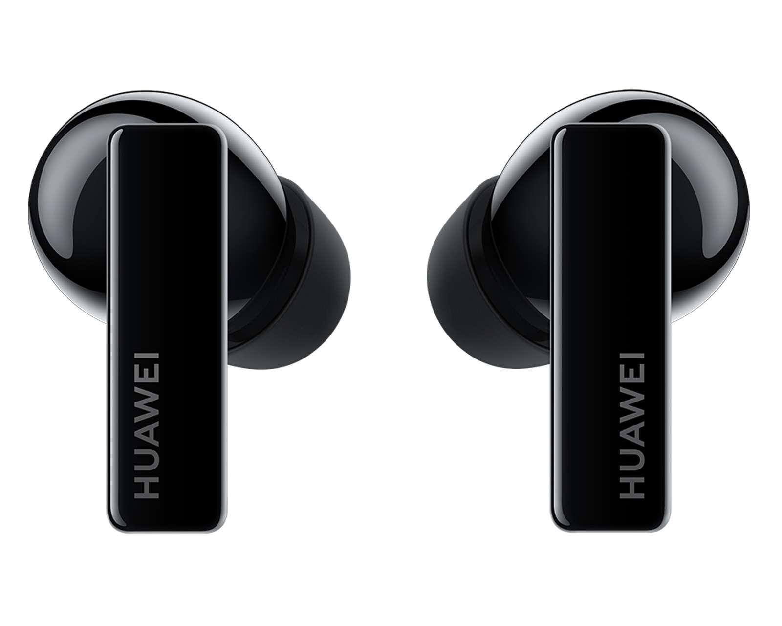 Foto 5 pulgar | Foto 4 | Audífonos True Wireless Huawei Cancelación de Ruido Freebuds Pro