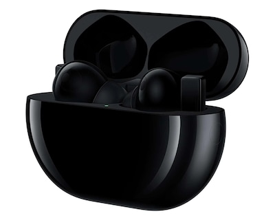 Foto 5 | Foto 5 | Audífonos True Wireless Huawei Cancelación de Ruido Freebuds Pro