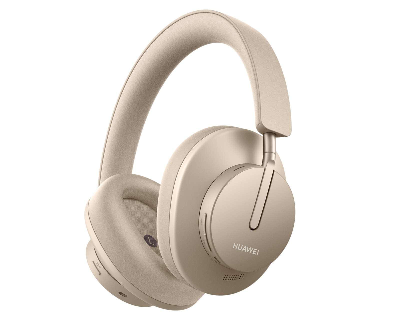 Foto 2 | Foto 2 | Audífonos de Diadema Inalámbricos Huawei con Noise Cancelling FREEBUDS STUDIO