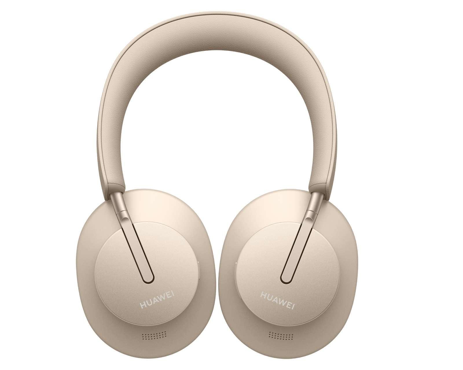 Foto 3 | Foto 3 | Audífonos de Diadema Inalámbricos Huawei con Noise Cancelling FREEBUDS STUDIO