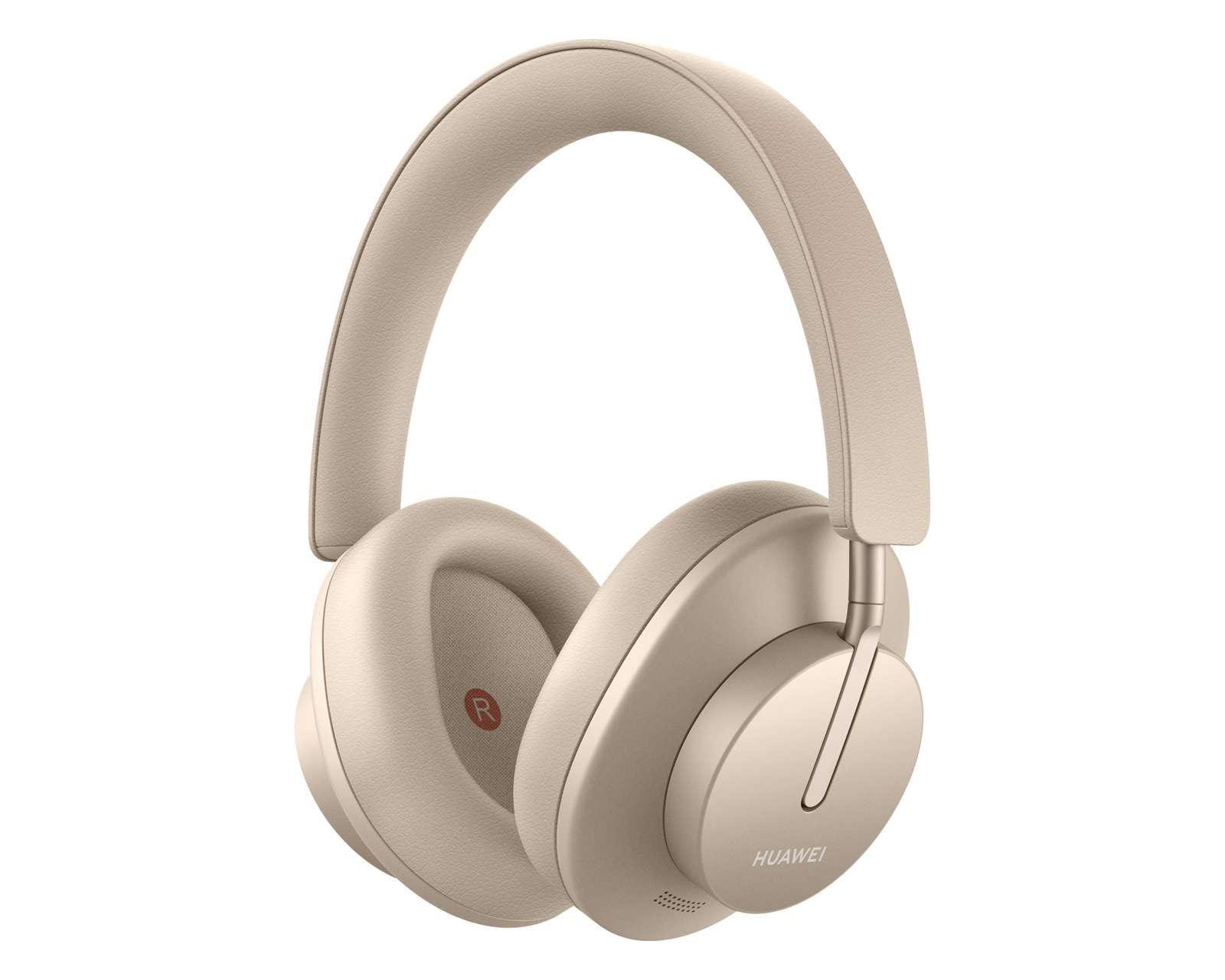 Foto 5 | Foto 5 | Audífonos de Diadema Inalámbricos Huawei con Noise Cancelling FREEBUDS STUDIO